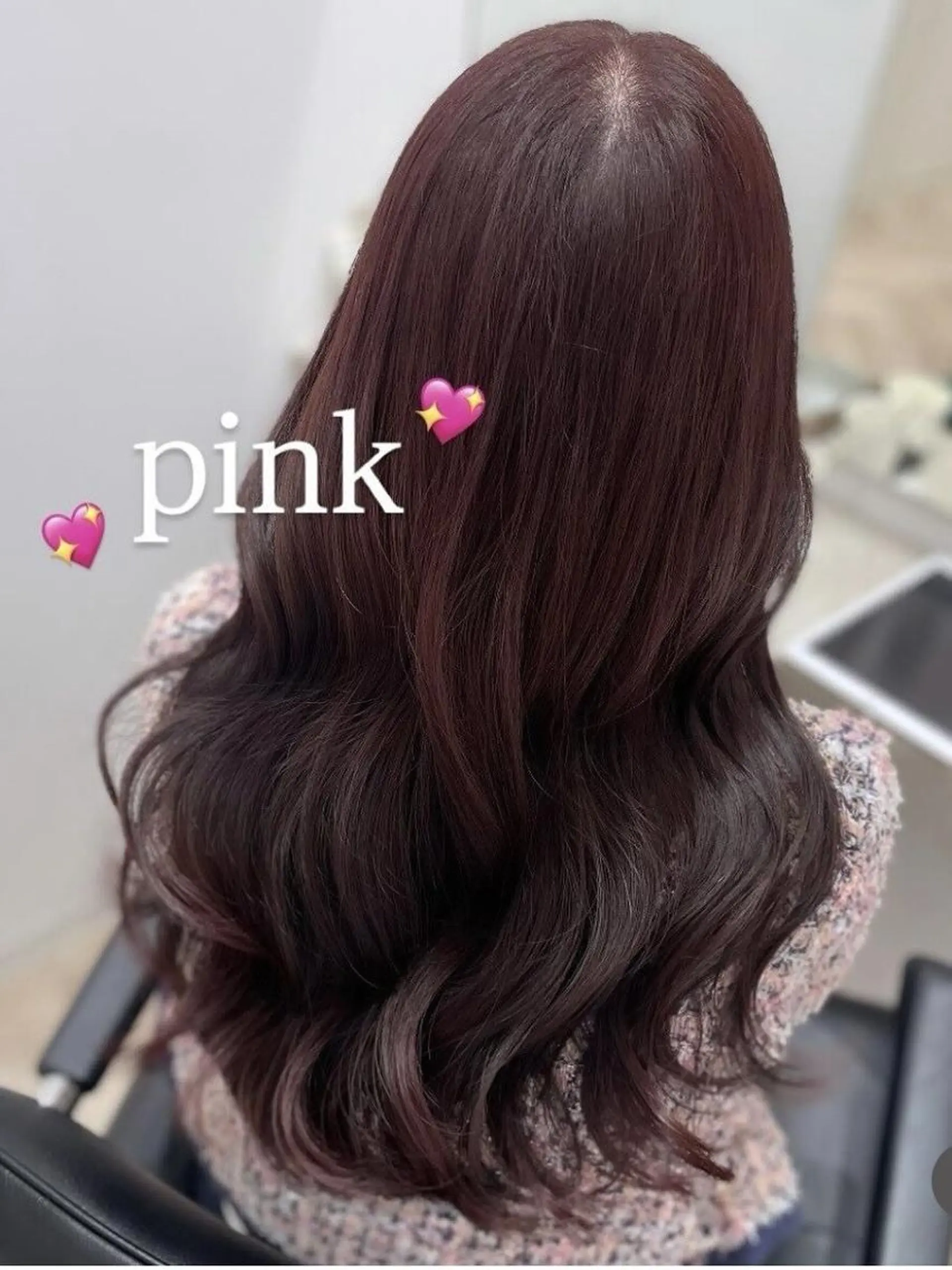 ロング カラー ショートボブ バレイヤージュ ブリーチ ダブルカラー ハイライトカラー カット ヘアカラー トリートメント N°sopo 札幌大通のヘアスタイル