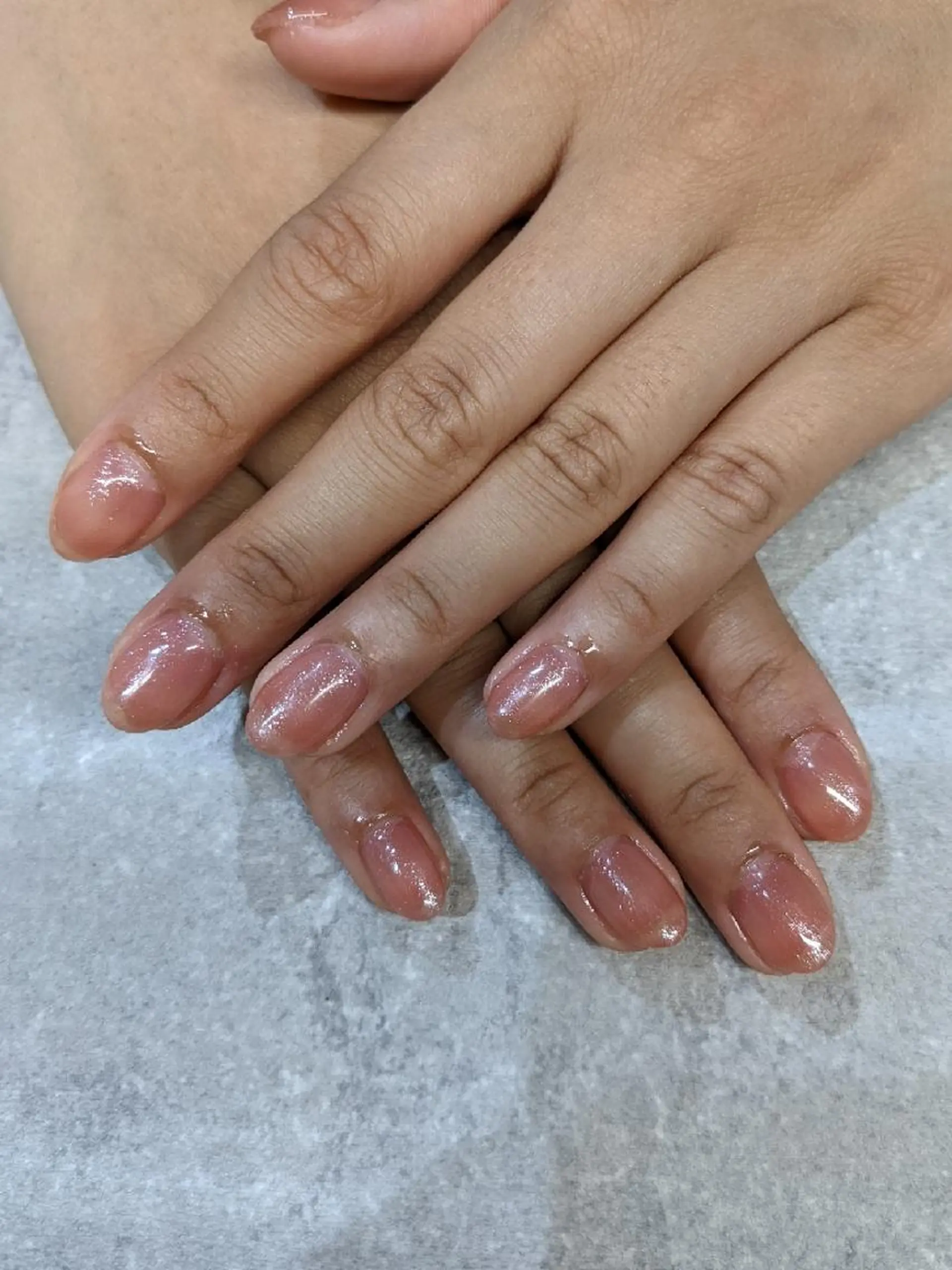 ネイル フットネイル cachette. 鈴木のネイルデザイン