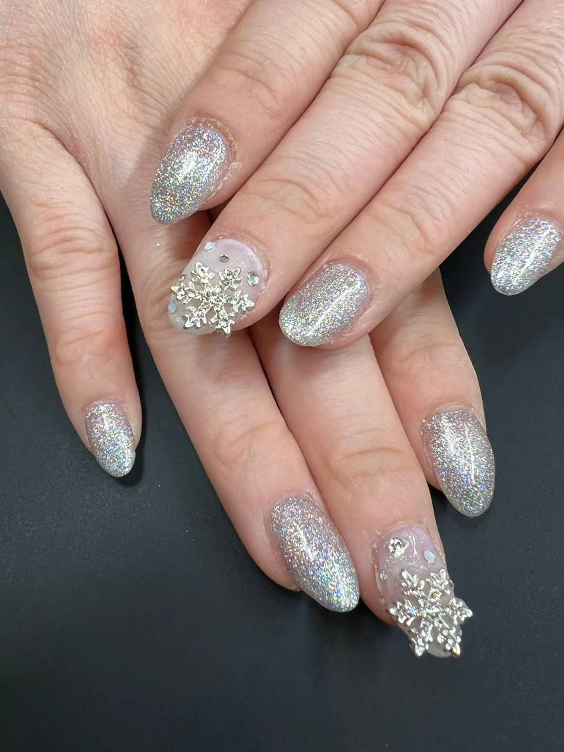 ネイル パラジェル取扱サロン rosa nailのネイルデザイン