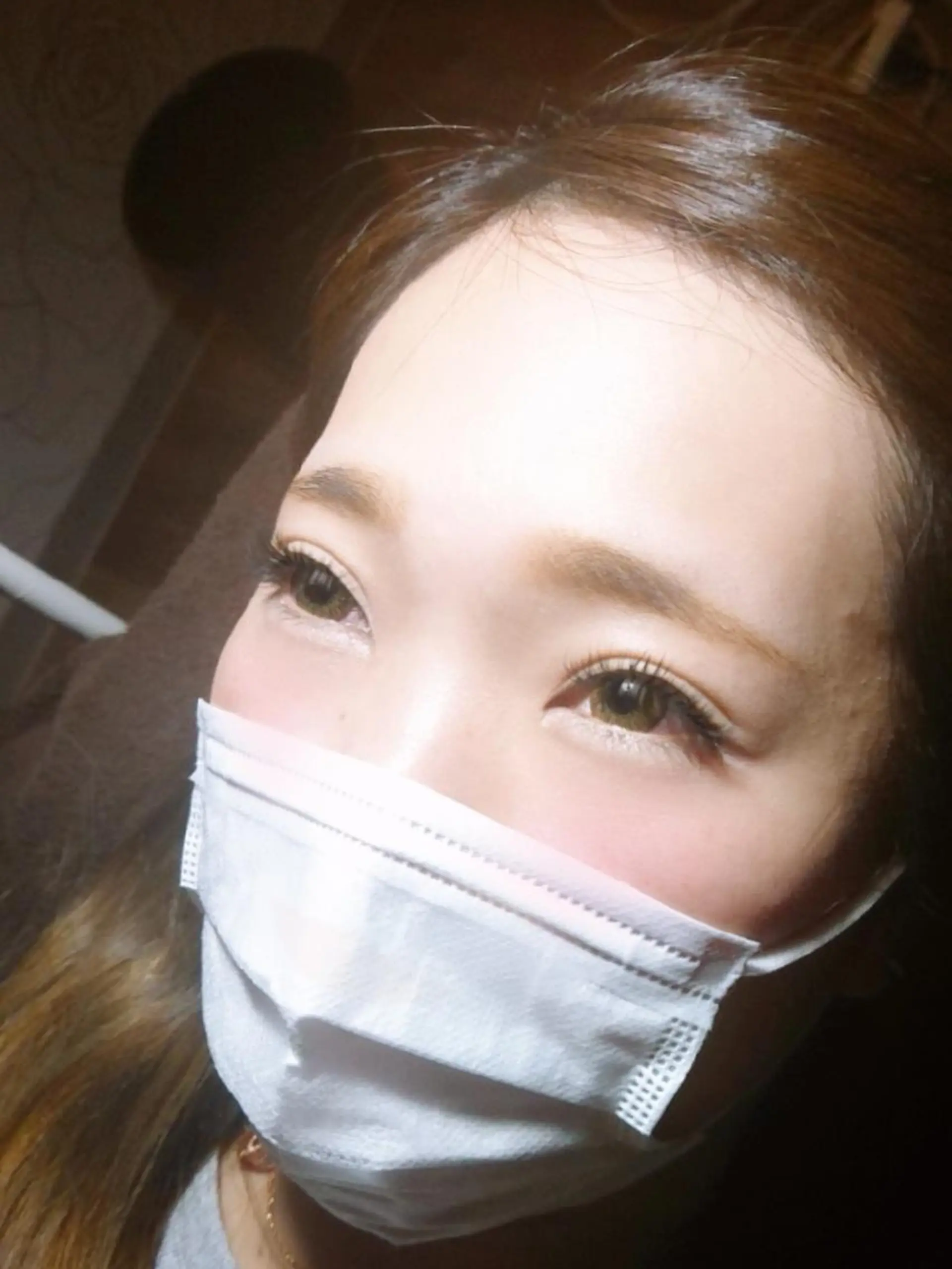 マツエク・マツパ キュート shimizu mayuのマツエク・マツパデザイン