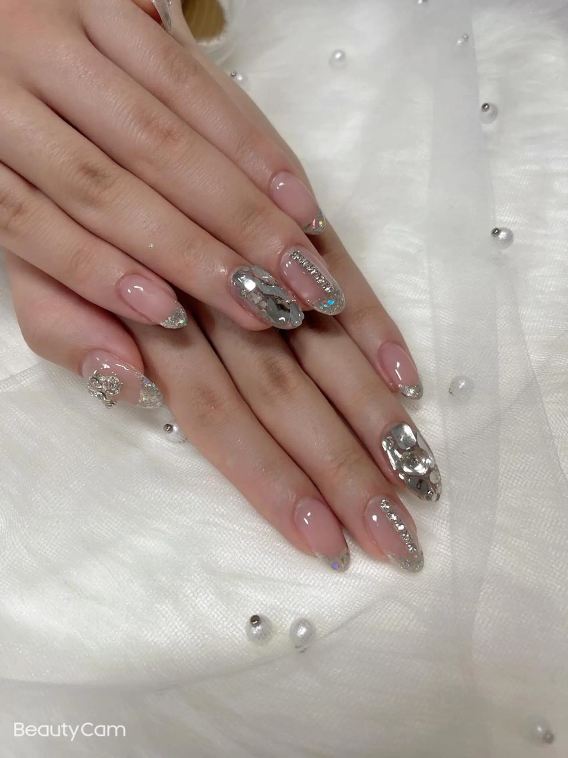 ネイル COCO ネイルのネイルデザイン