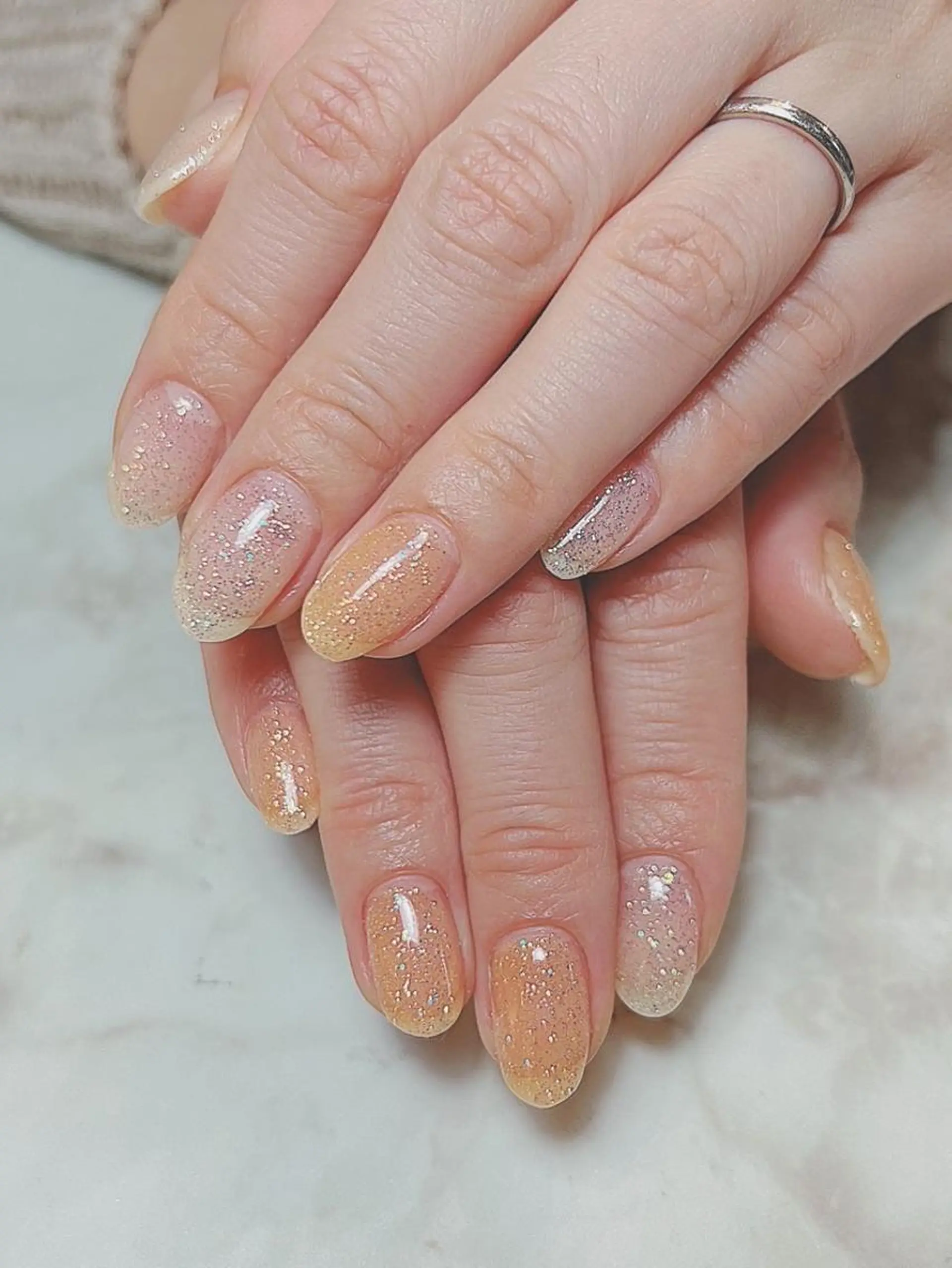 ネイル Nailist Honamiのネイルデザイン