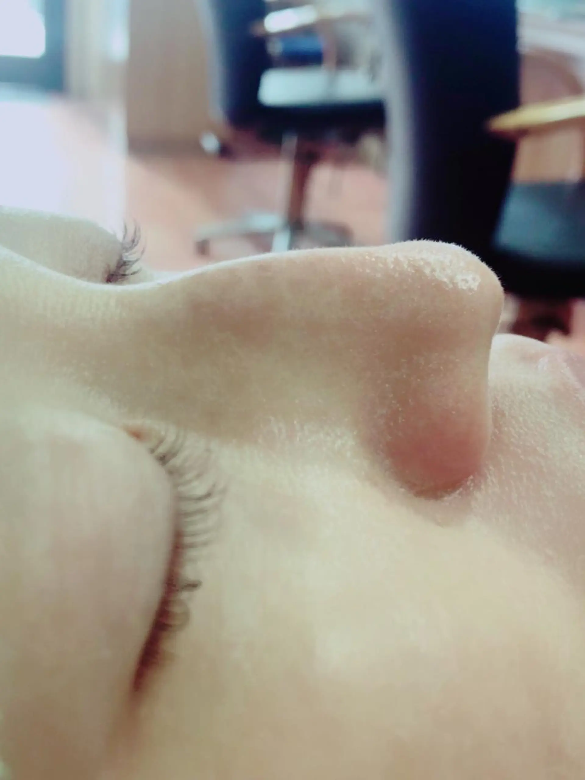 マツエク・マツパ arm in arm ︎✿Yamamotoのマツエク・マツパデザイン