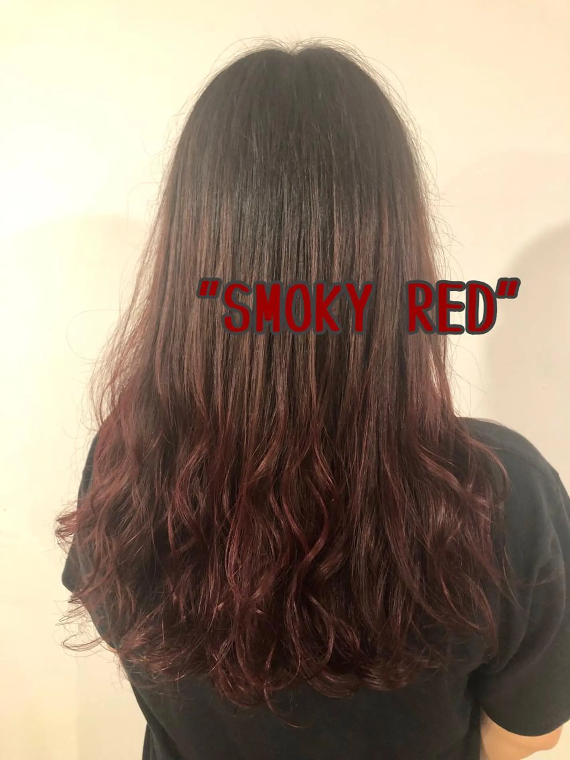 セミロング 近野 浩隆のヘアスタイル