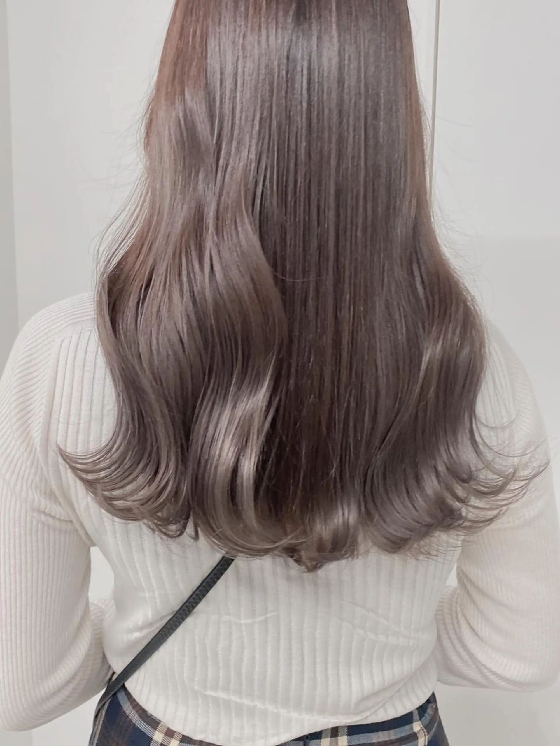 カラー ヘアカラー トリートメント ❤️sai❤️ official❤️のヘアスタイル