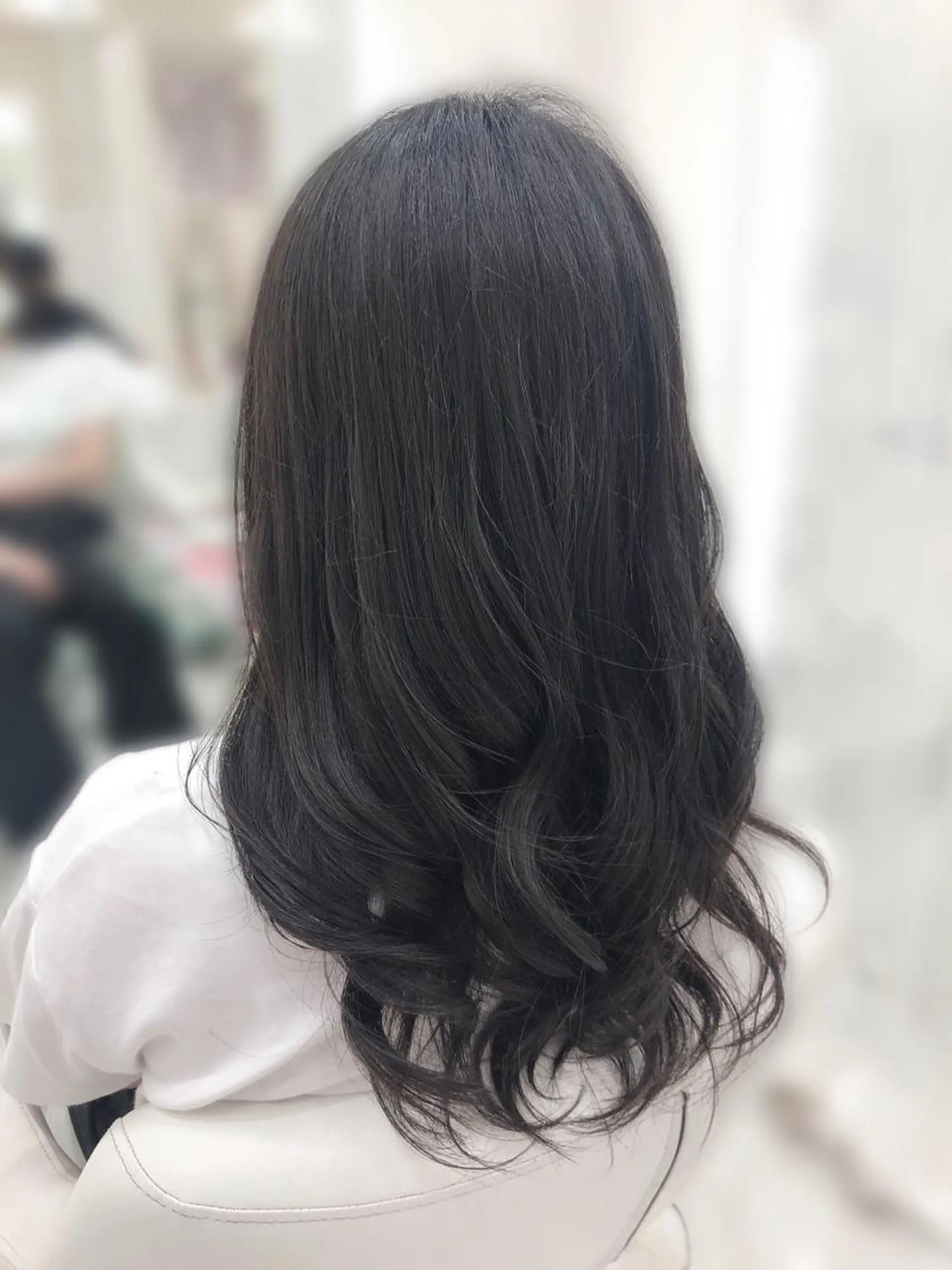 ロング hair Freak所属・まつげ/艶髪 /SAYAKAのマツエク・マツパデザイン