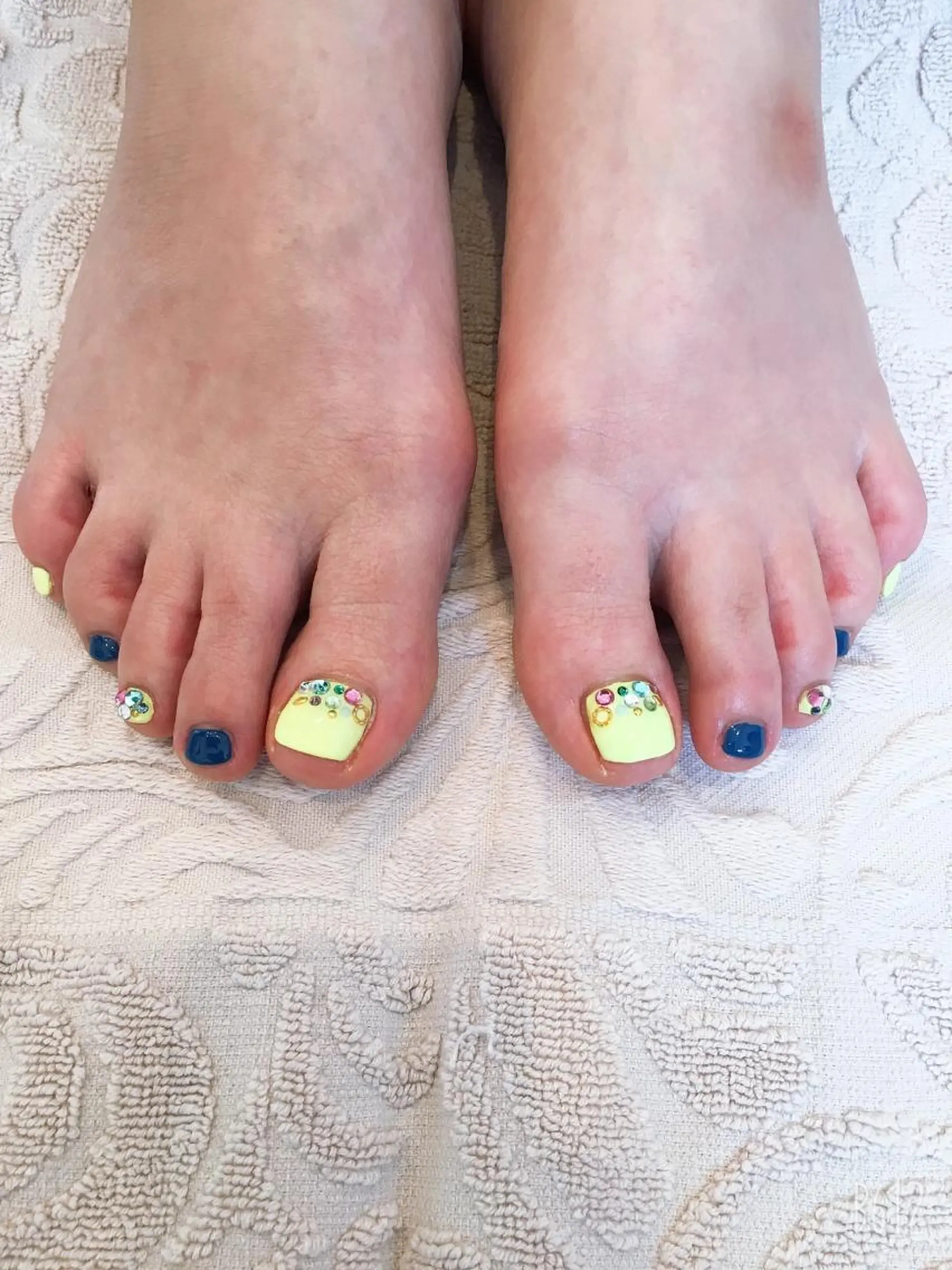 ネイル nailsalon SIMB.のネイルデザイン