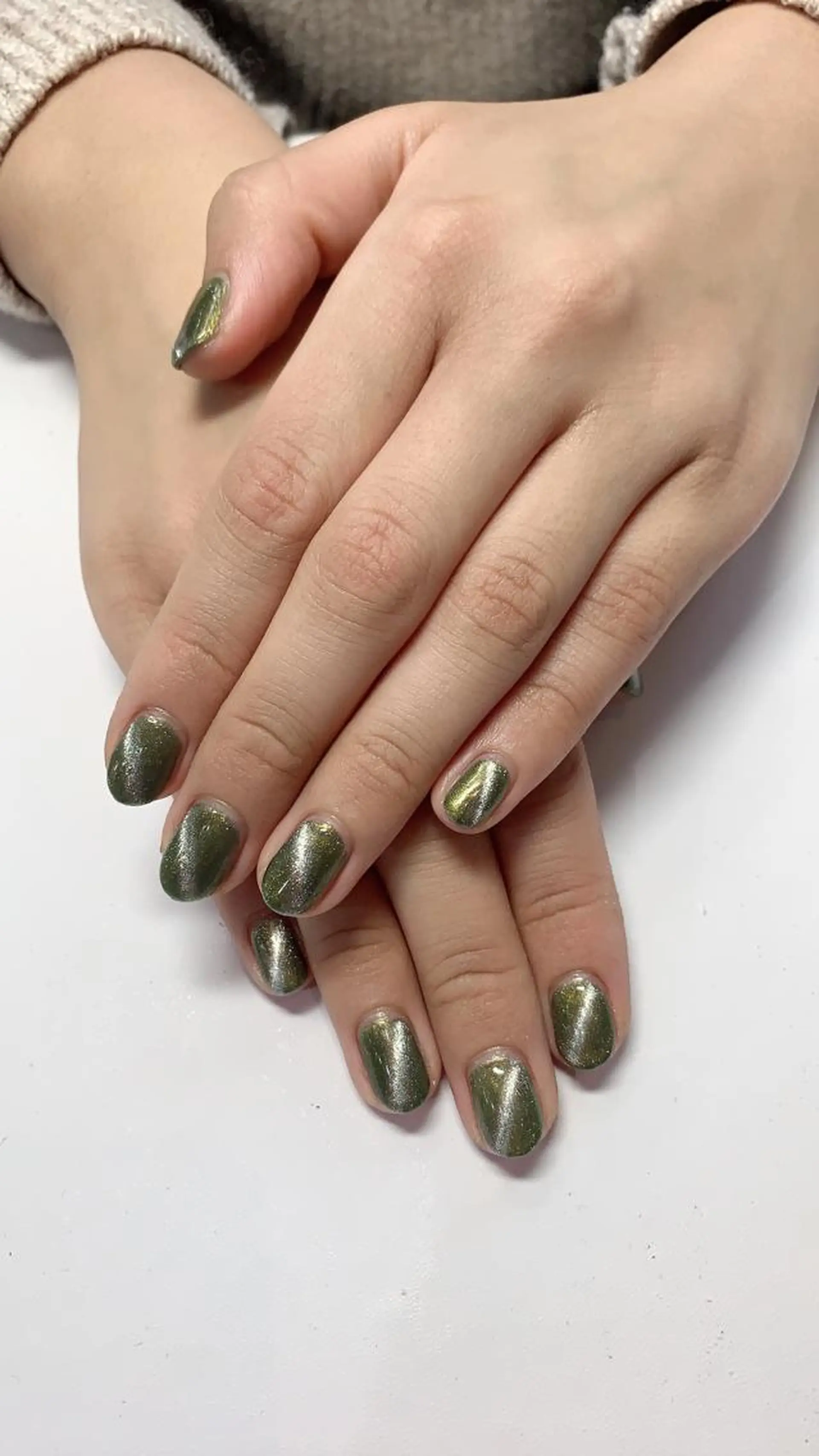 ネイル Guarendo(ガレンドゥ)錦糸町店所属・Gurando 錦糸町店のネイルデザイン