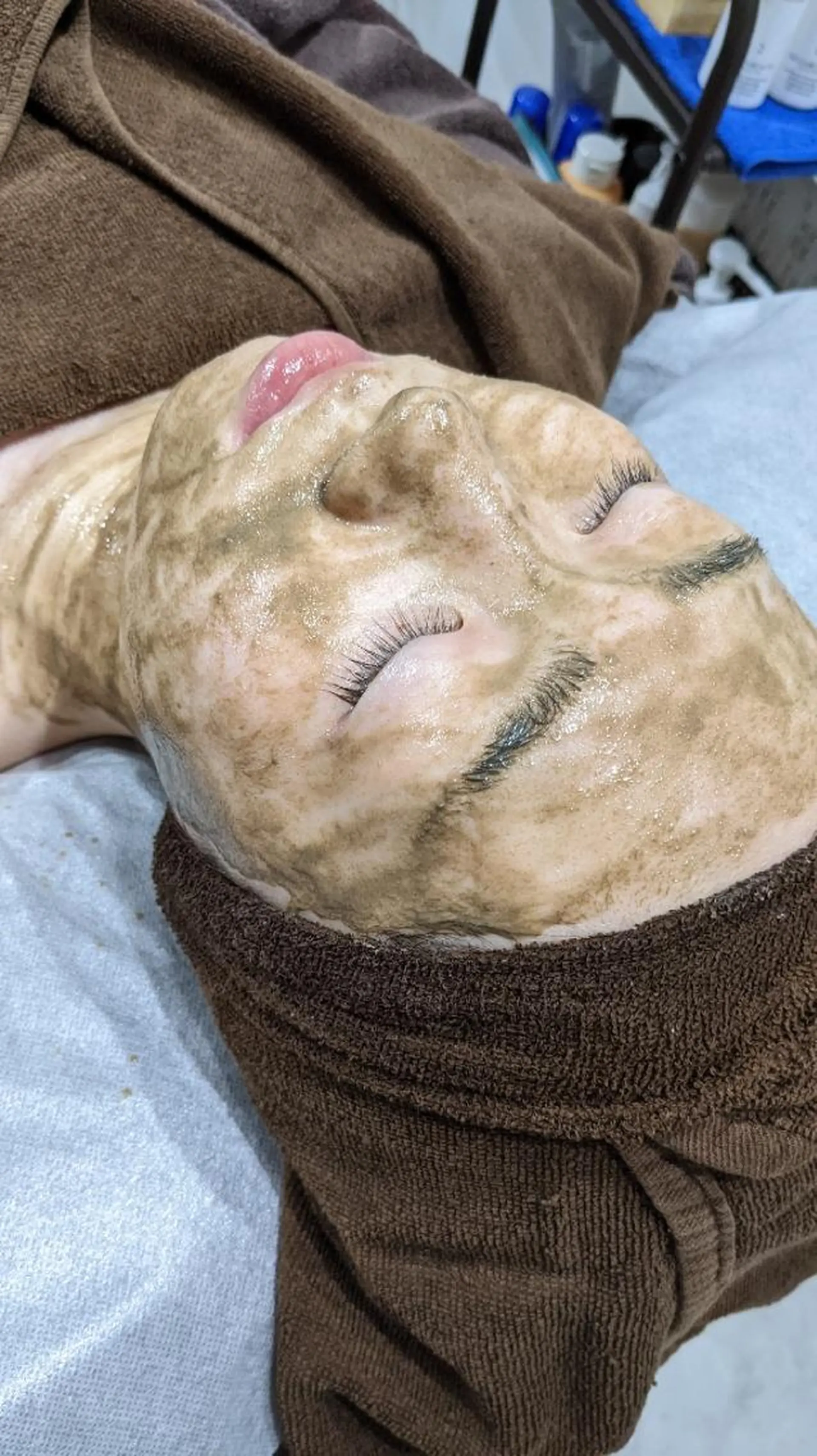 ﾌｪｲｼｬﾙｴｽﾃ ﾗﾄｩｰﾙ伊深のエステ・リラクイメージ