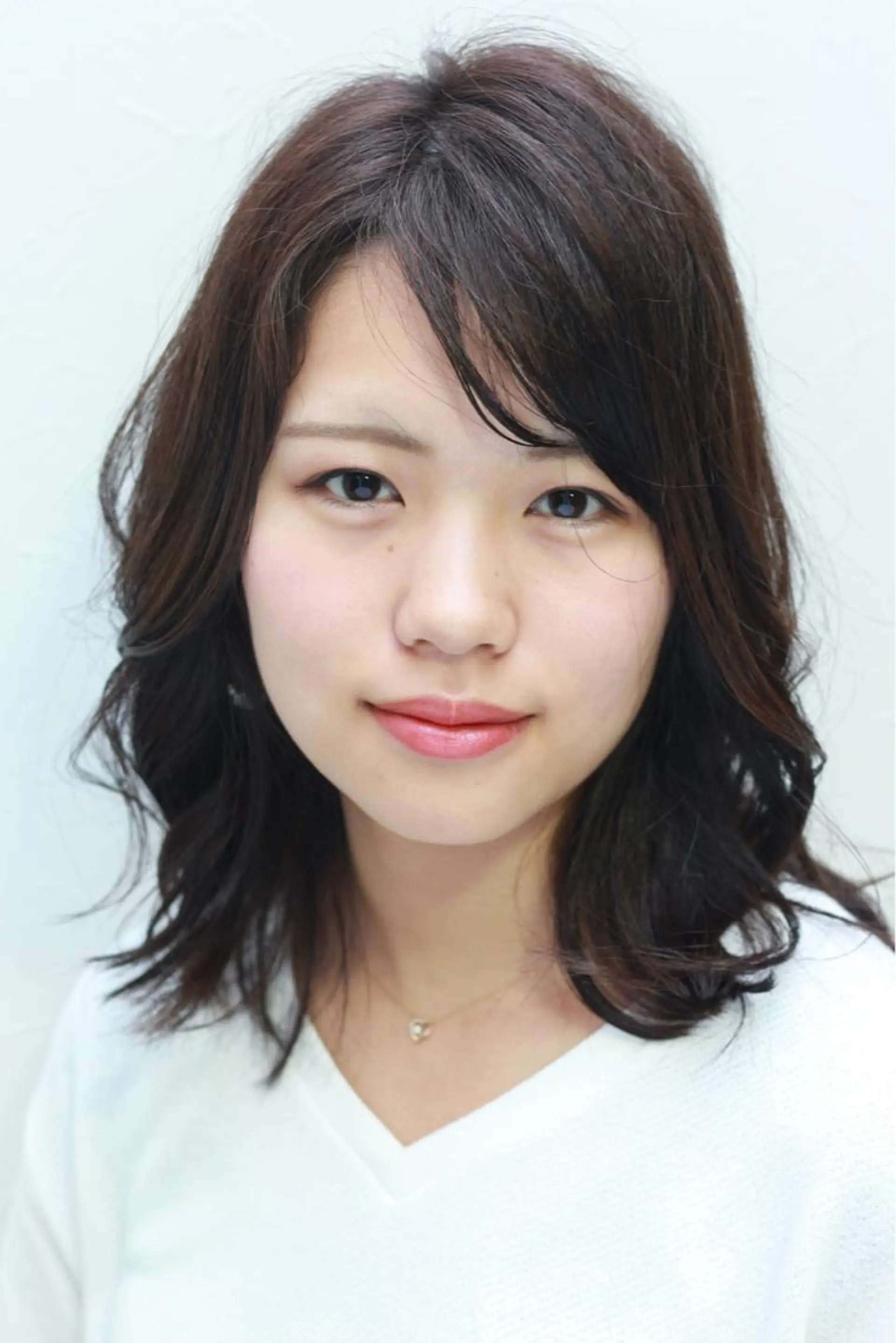 ミディアム カラー hair make feb東川口店所属・佐野 寛のその他イメージ