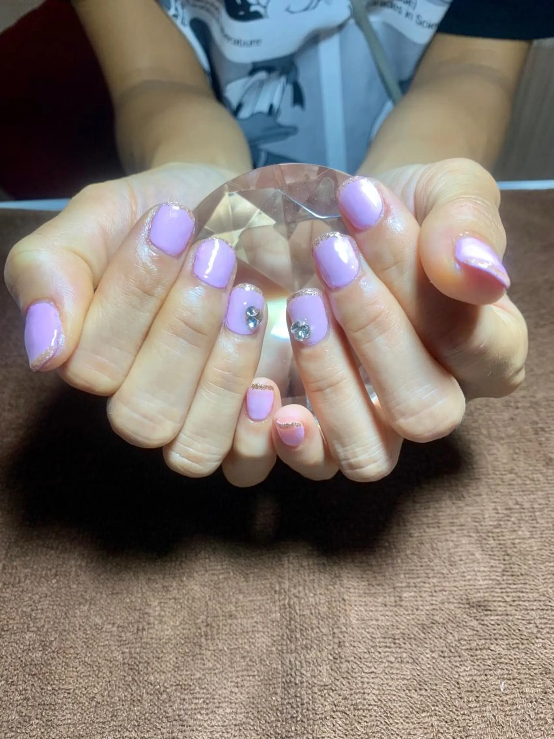 ネイル Salon.de. ViViのエステ・リラクイメージ