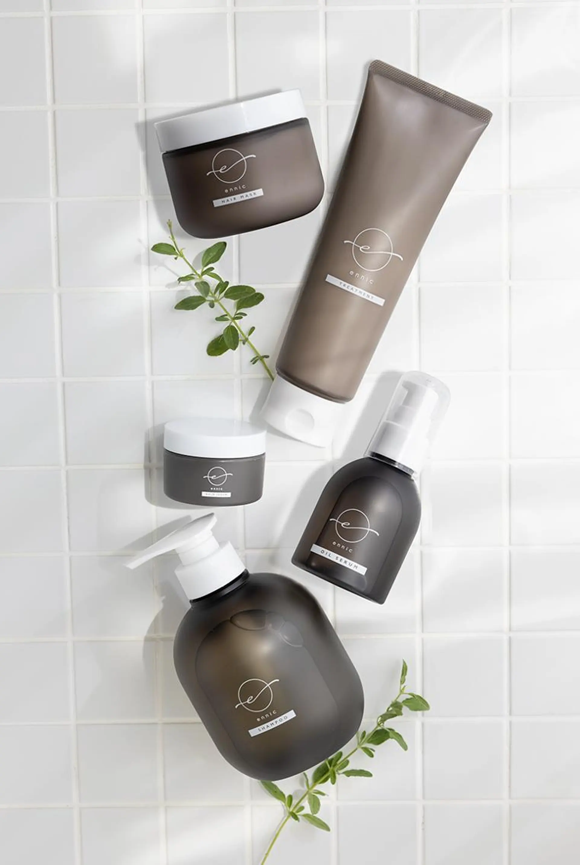 Ash 店長 木村 和人のヘアスタイル