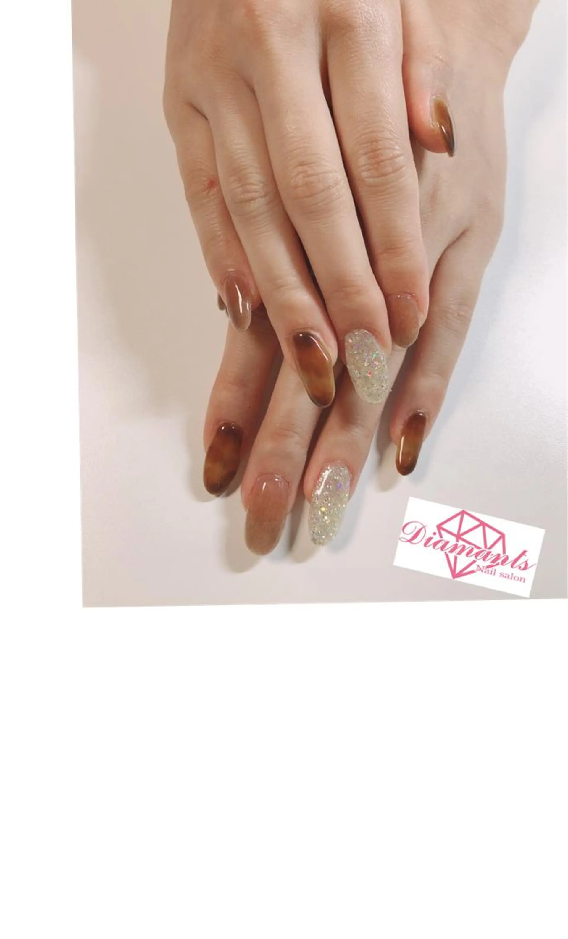 ネイル Asa miのネイルデザイン