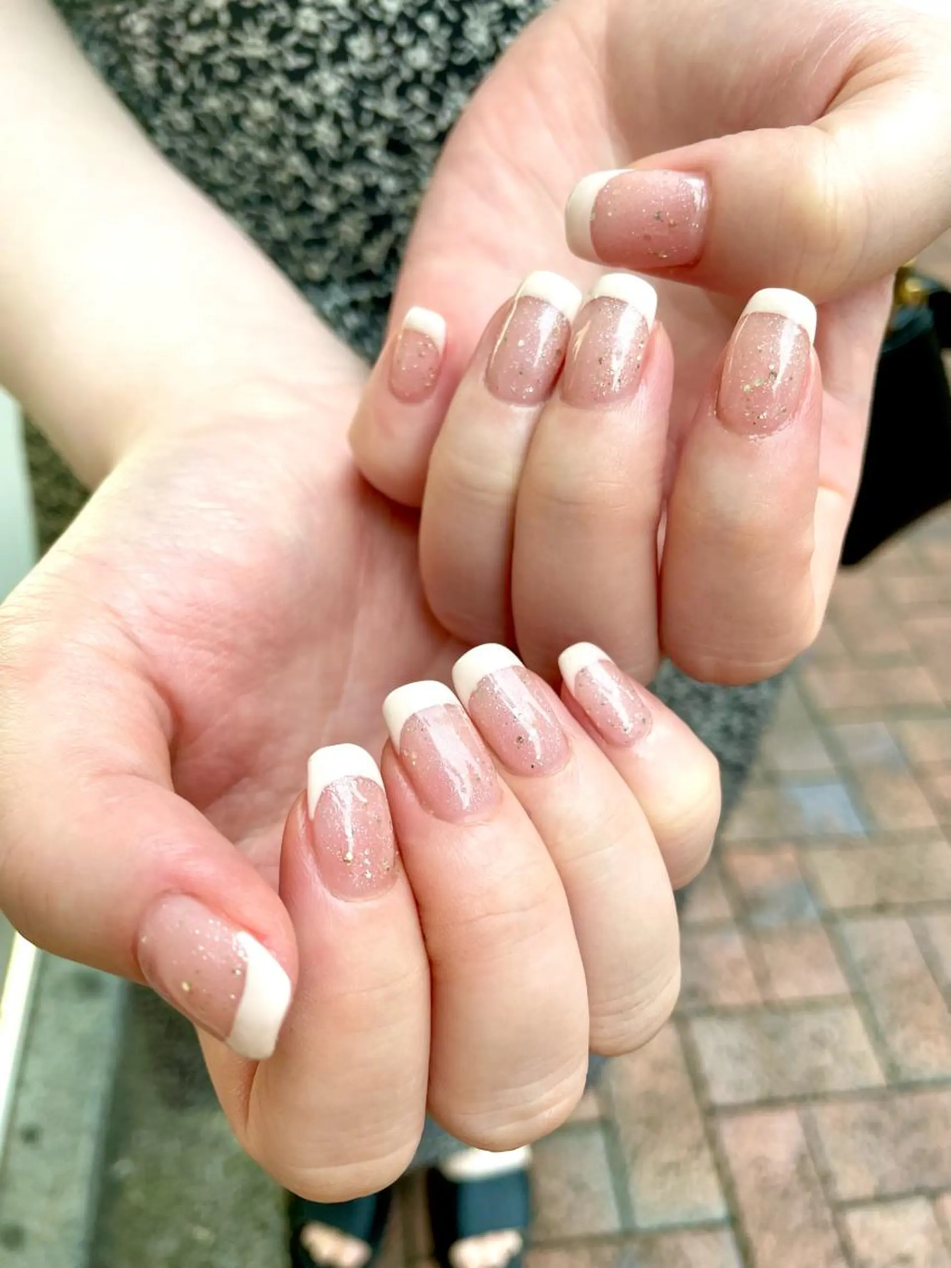 ネイル HARE &nail ☪️remiのヘアスタイル