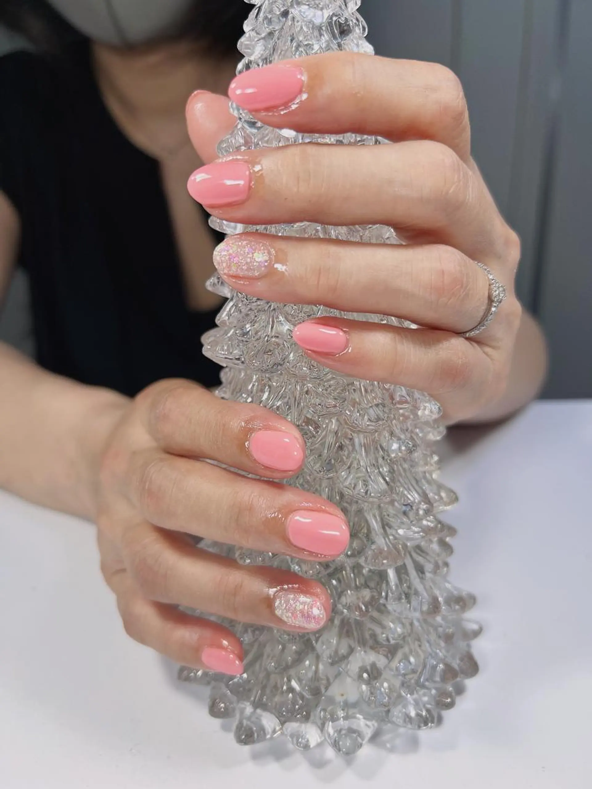 ネイル ネイルサロン ロア旧ジョリーのネイルデザイン