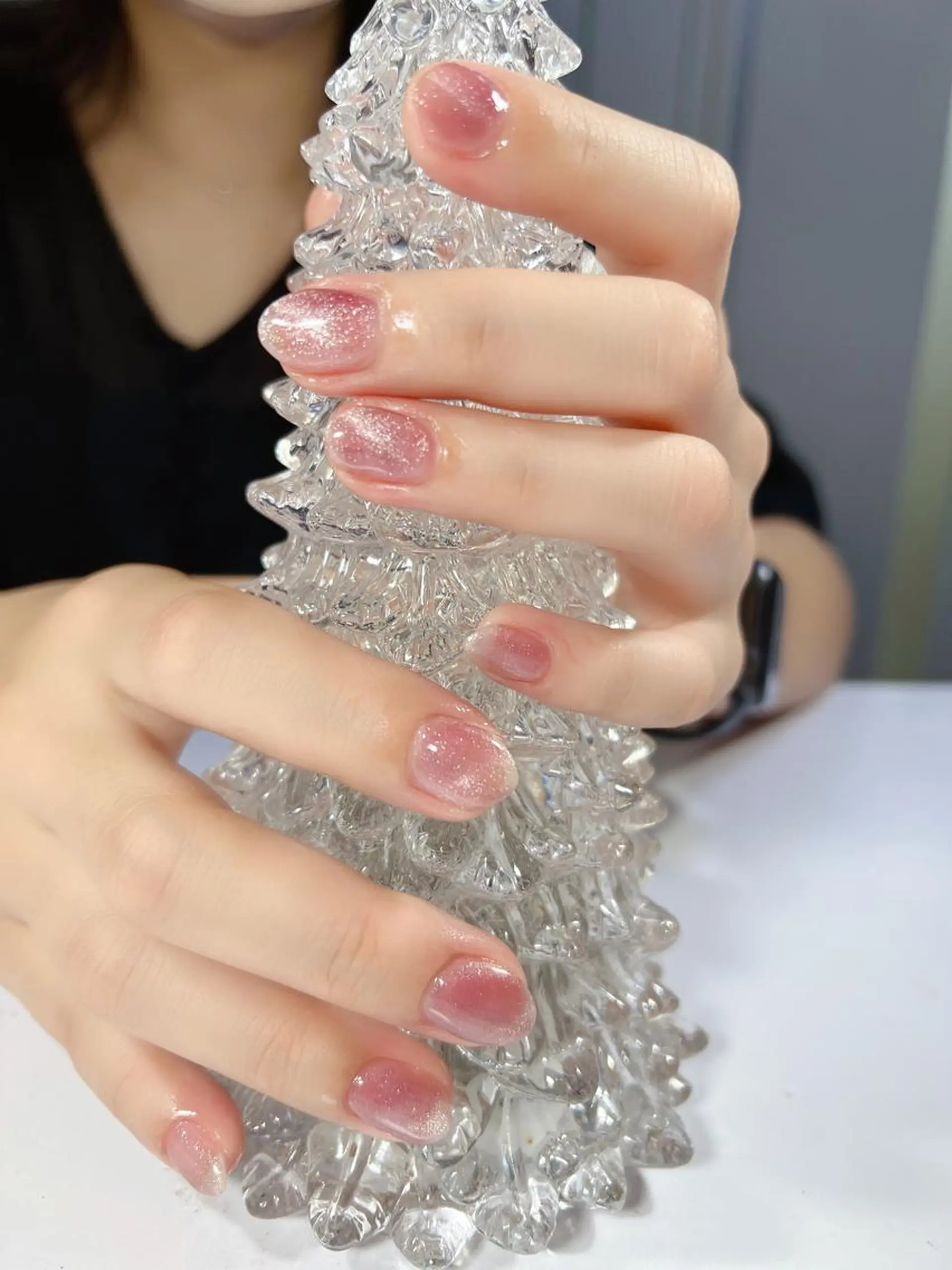 ネイル ネイルサロン ロア旧ジョリーのネイルデザイン