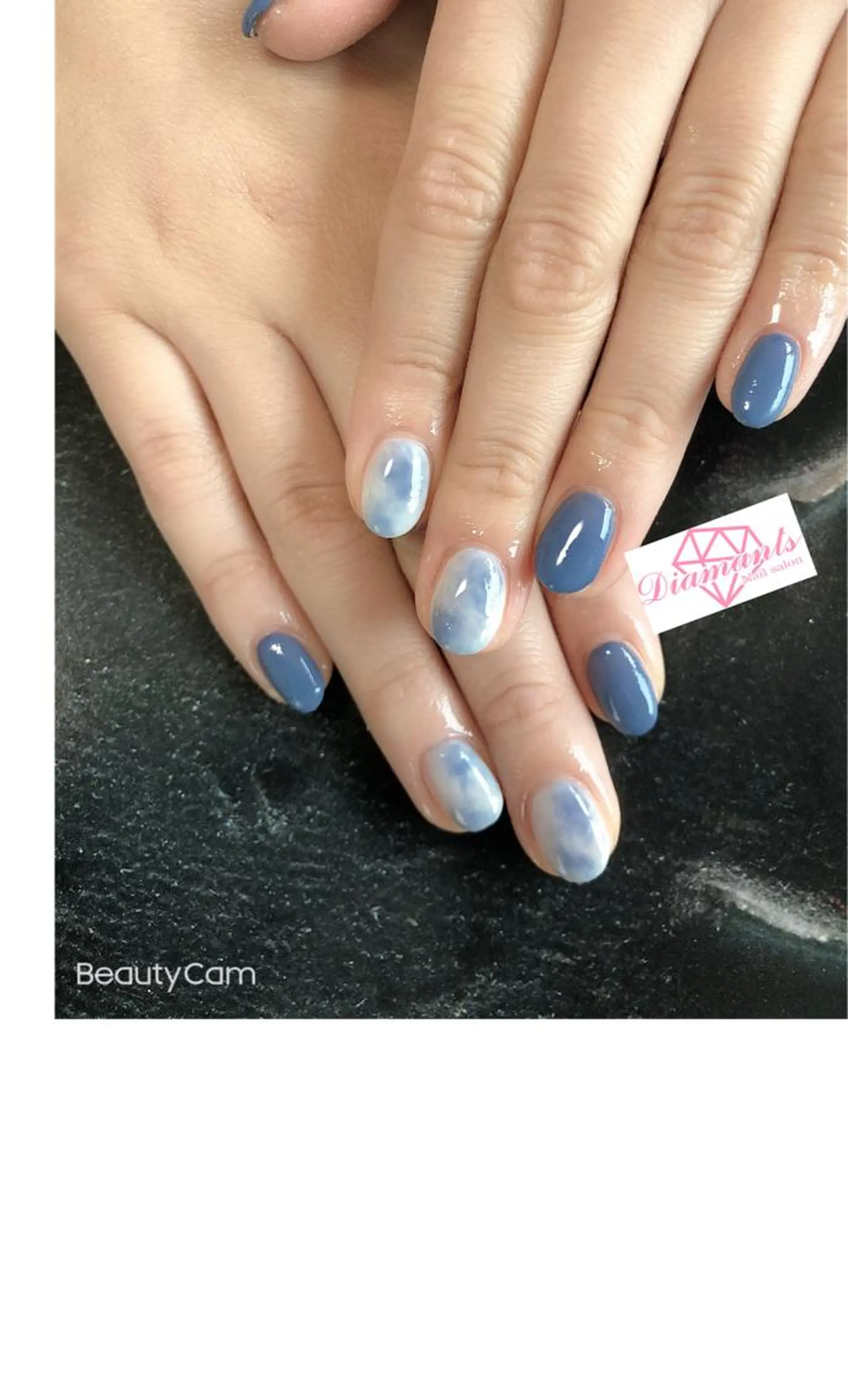 ネイル Asa miのネイルデザイン