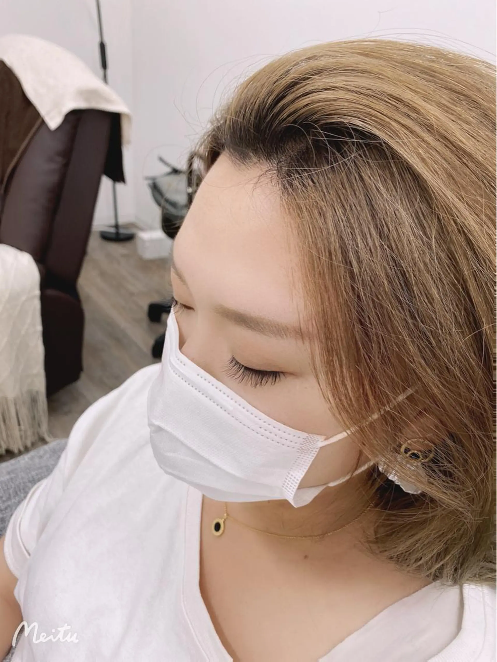 マツエク・マツパ Romine アイラッシュ&ネイルのマツエク・マツパデザイン