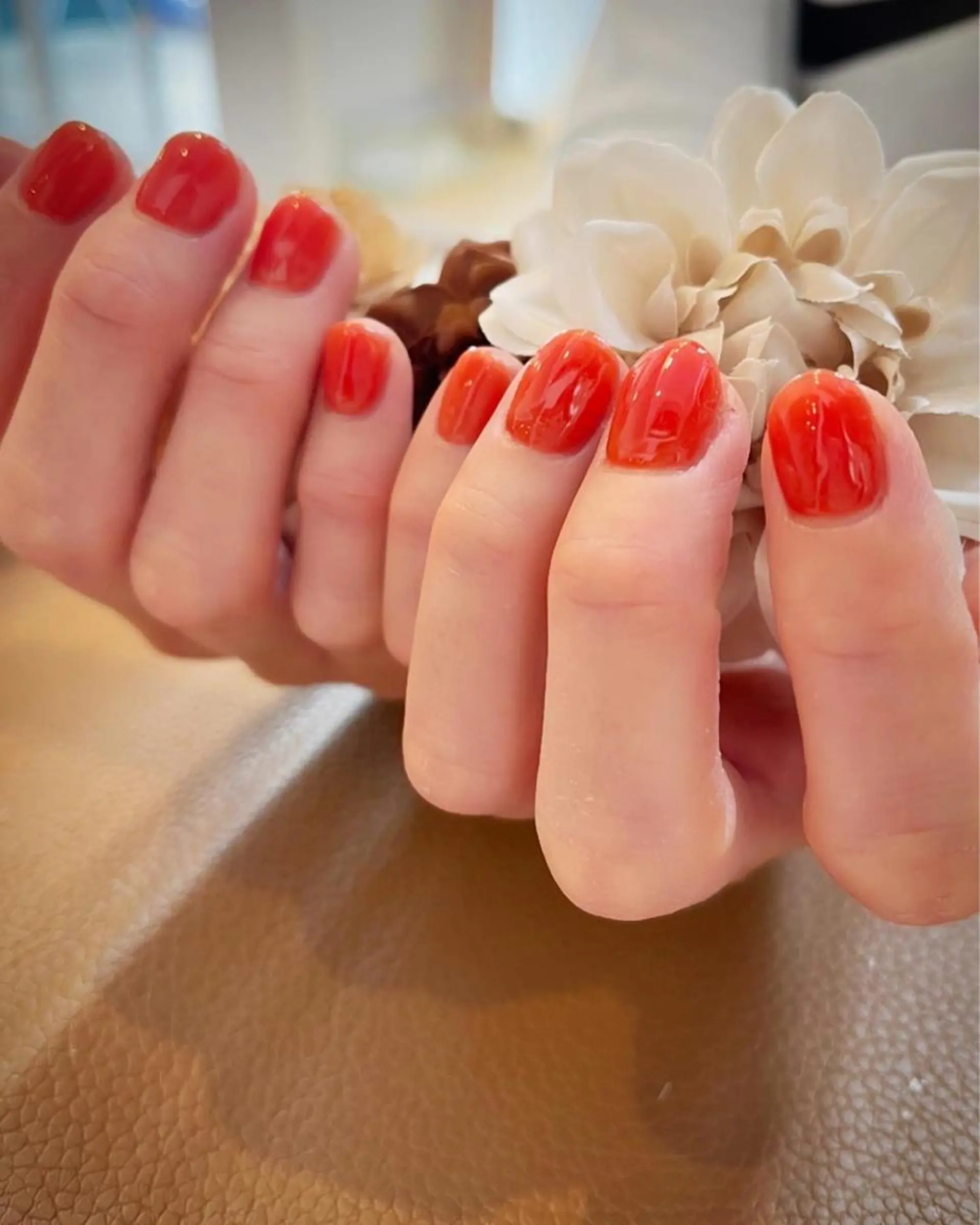 ネイル plunail mikiのネイルデザイン