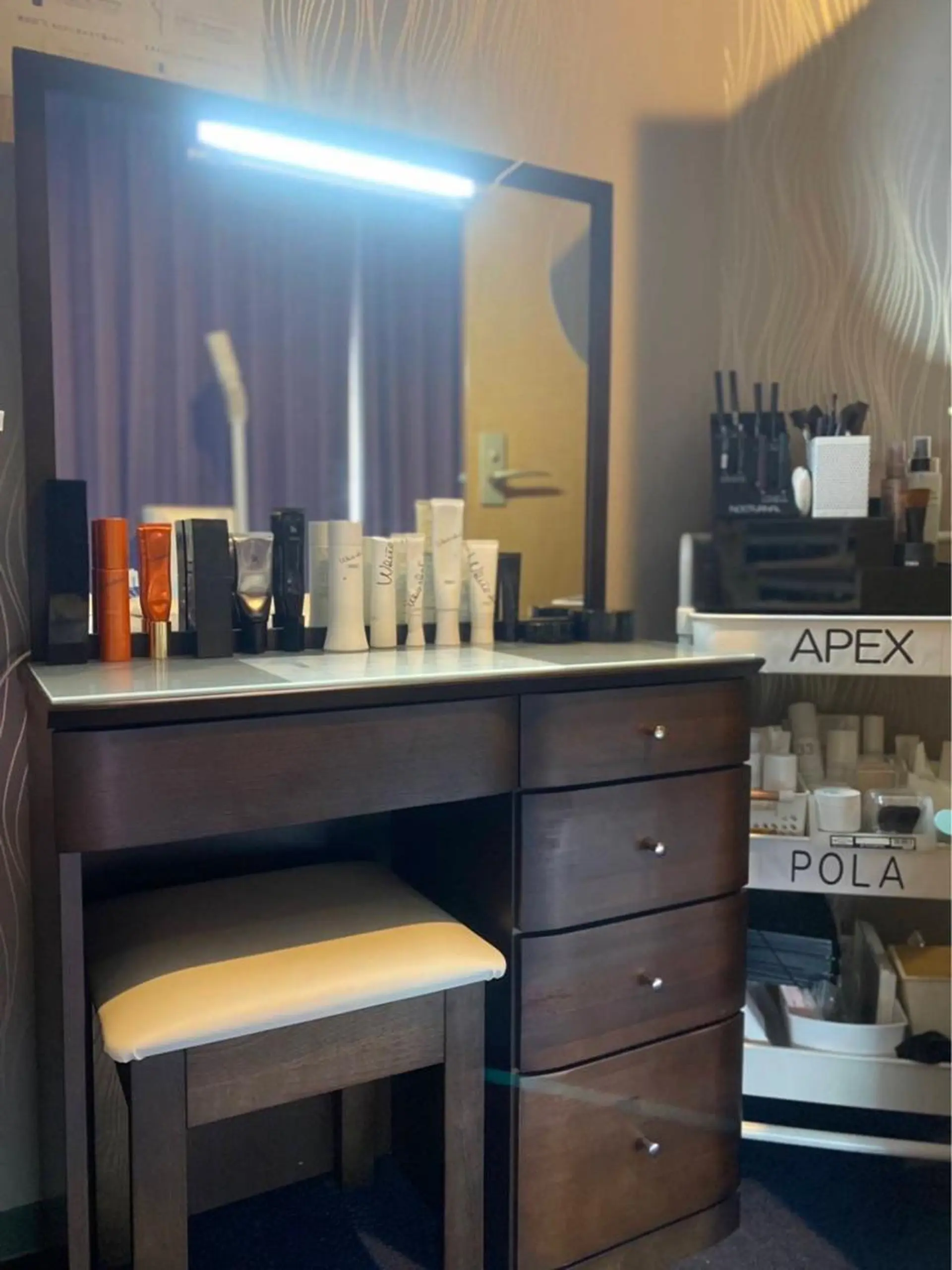 POLA西新店所属・POLA 西新店のエステ・リラクイメージ