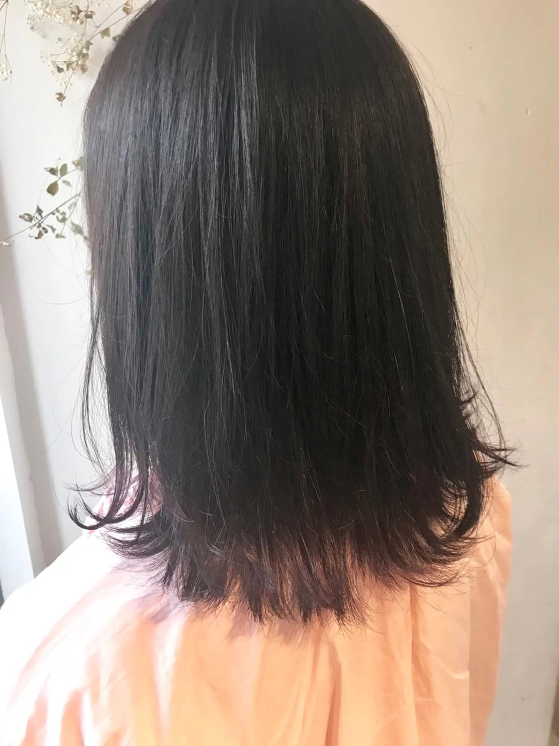 ミディアム カラー ブリーチ Neolive Cava 相模大野店所属・sola: neoliveのヘアスタイル