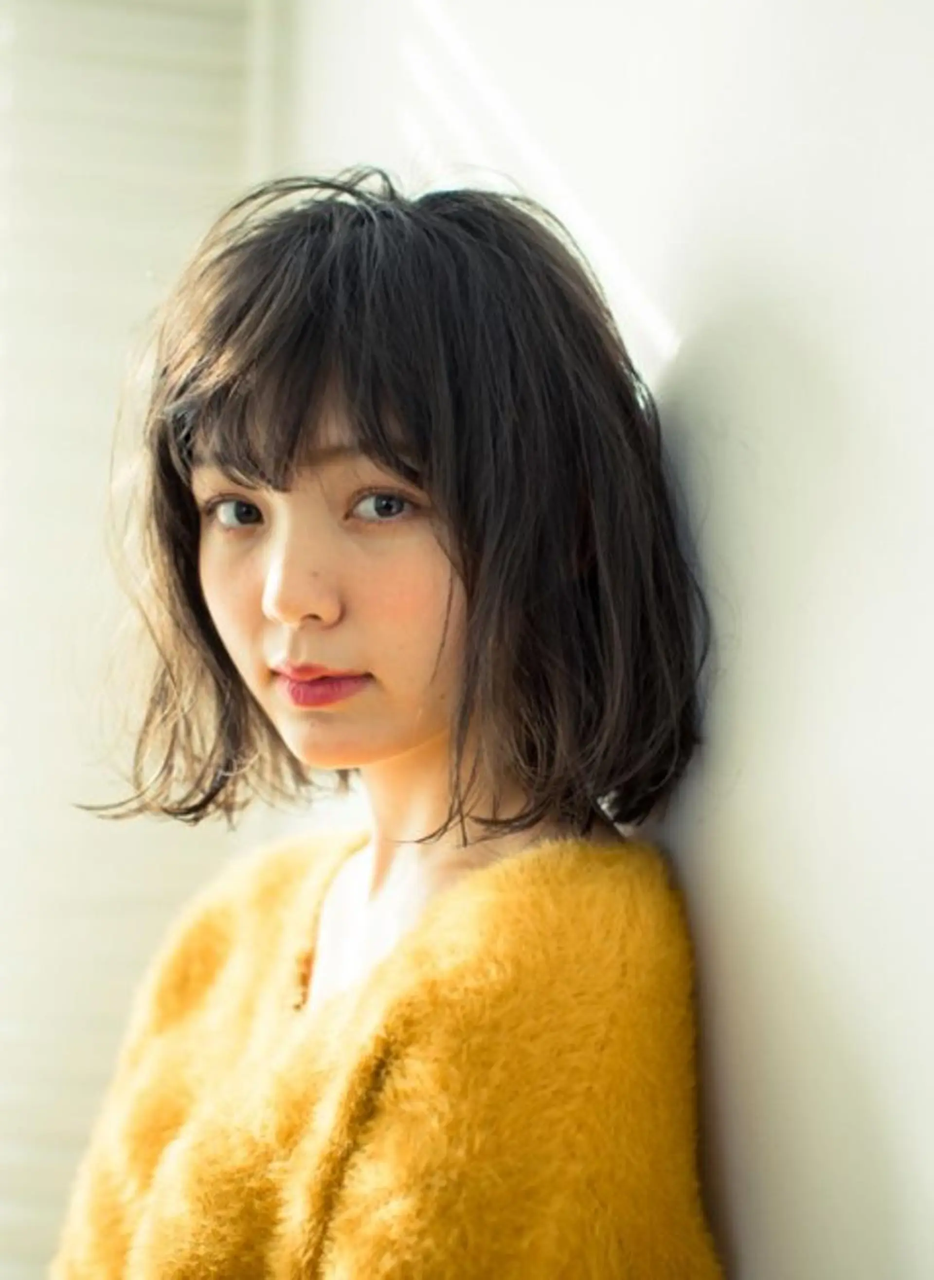 ショート 鈴木 マサアキのヘアスタイル