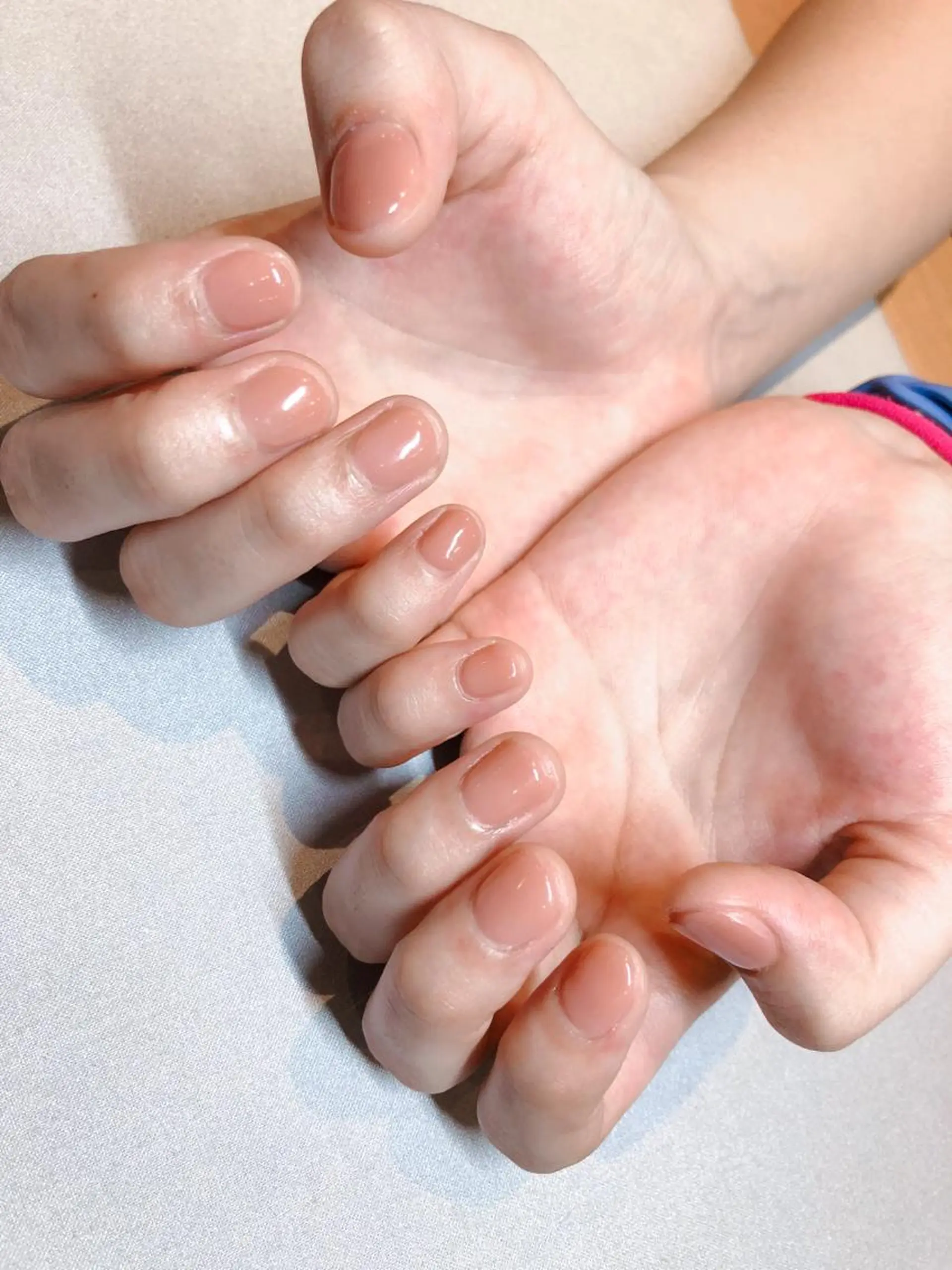 ネイル iiloo aromaworksのネイルデザイン