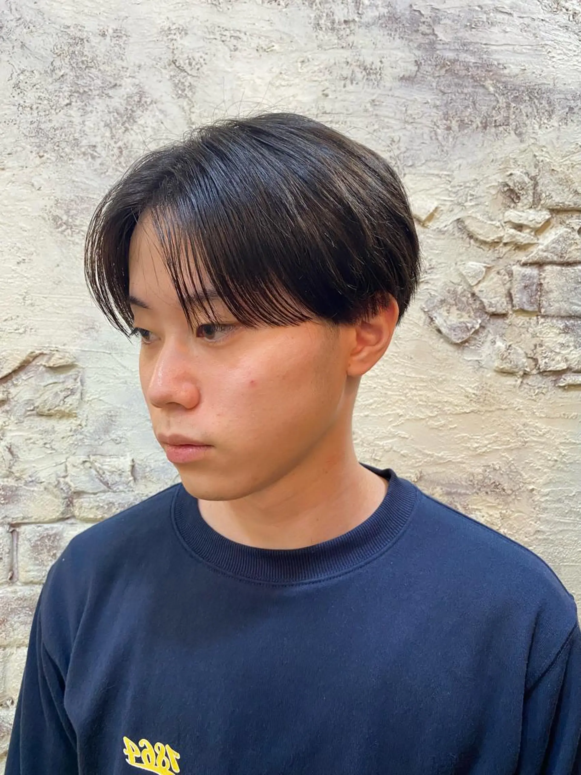 ショート Tonukoa Rua所属・レディースモデル カット/中川翔太のヘアスタイル