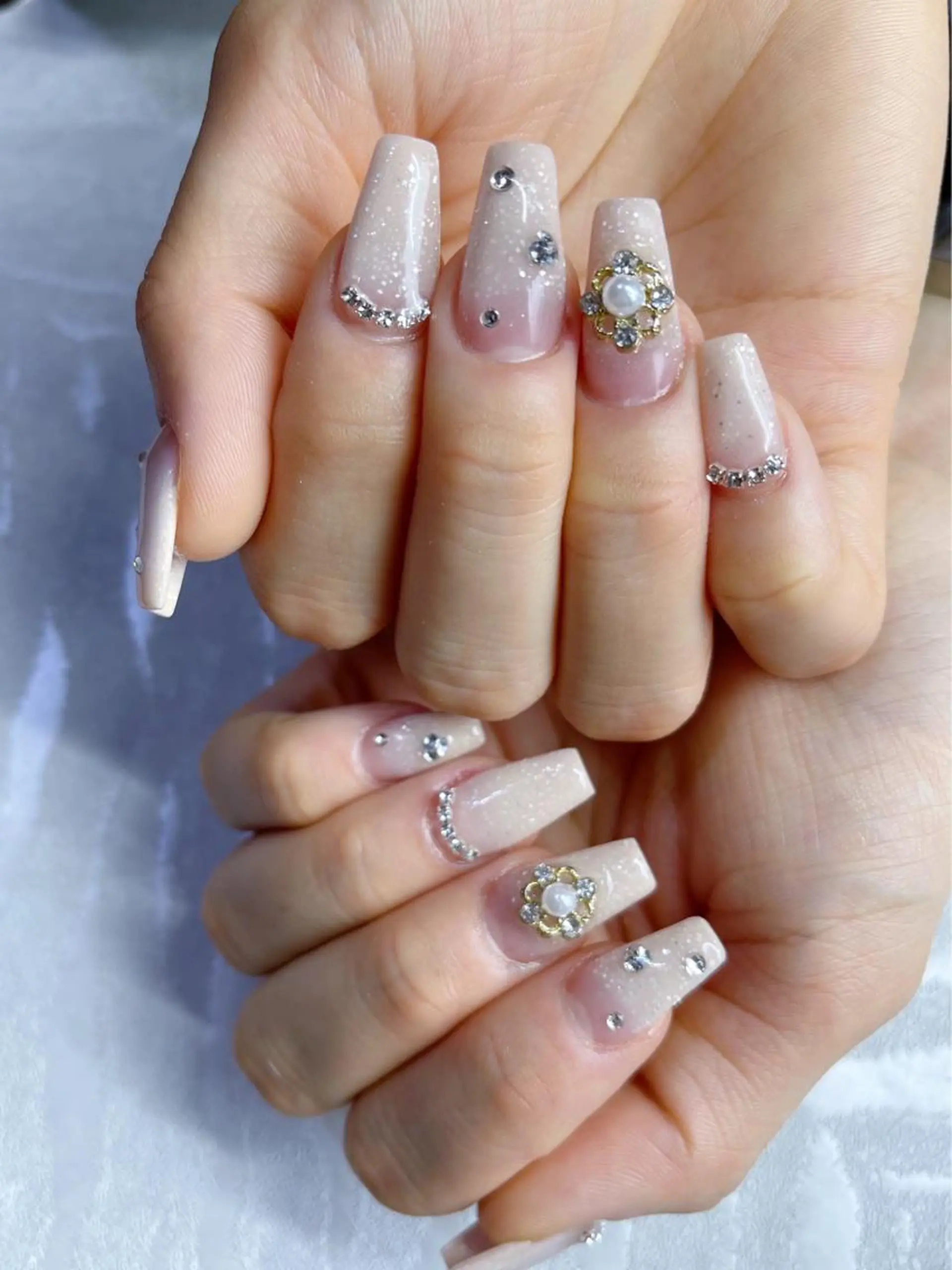 ネイル naildesign BESTのネイルデザイン
