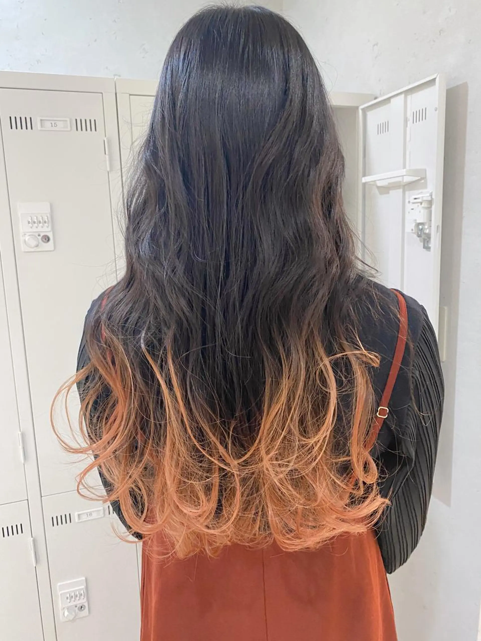 ロング 垢抜けのプロ🪄 honoのヘアスタイル