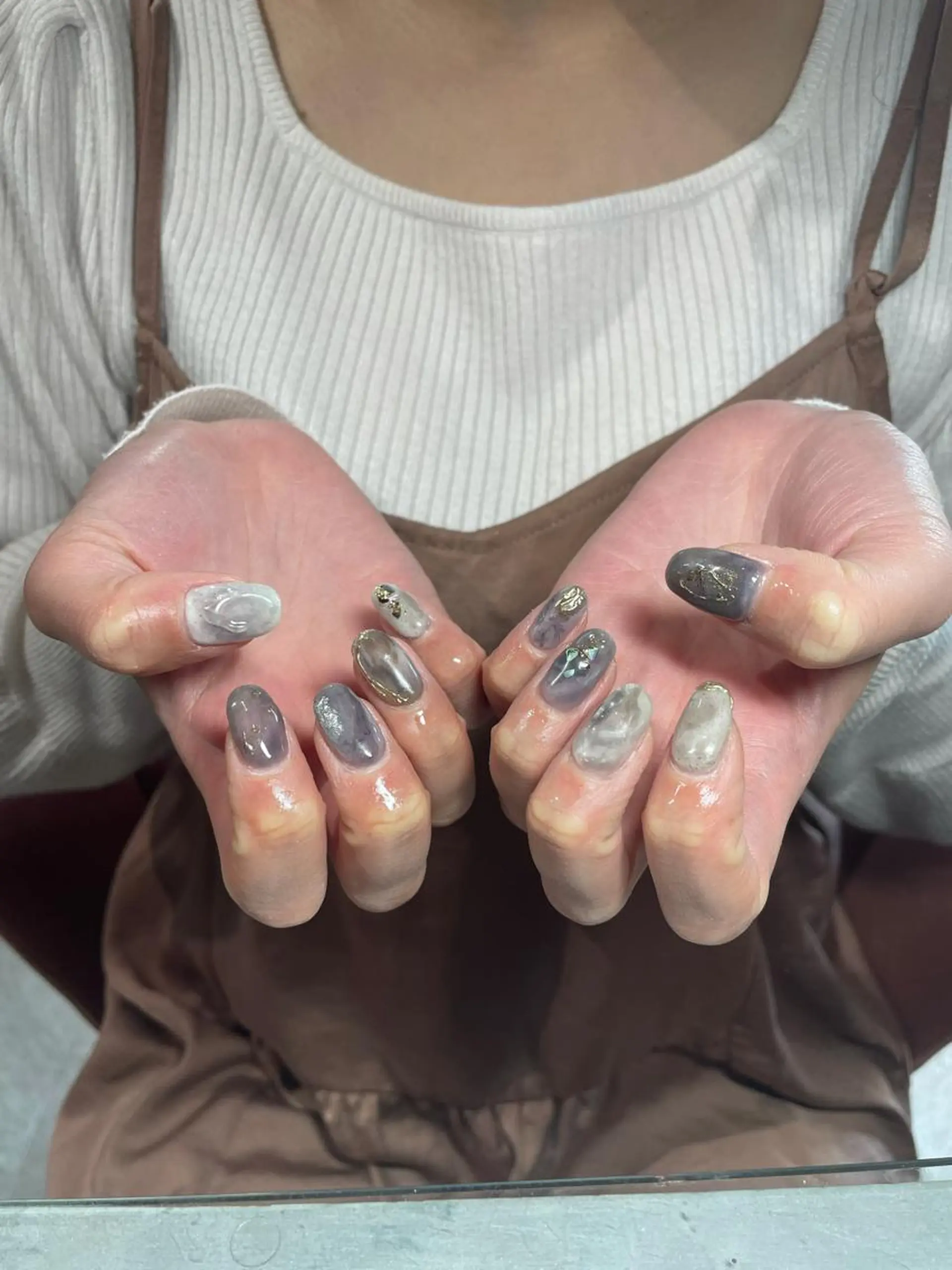ネイル LAVISH nail salonのネイルデザイン