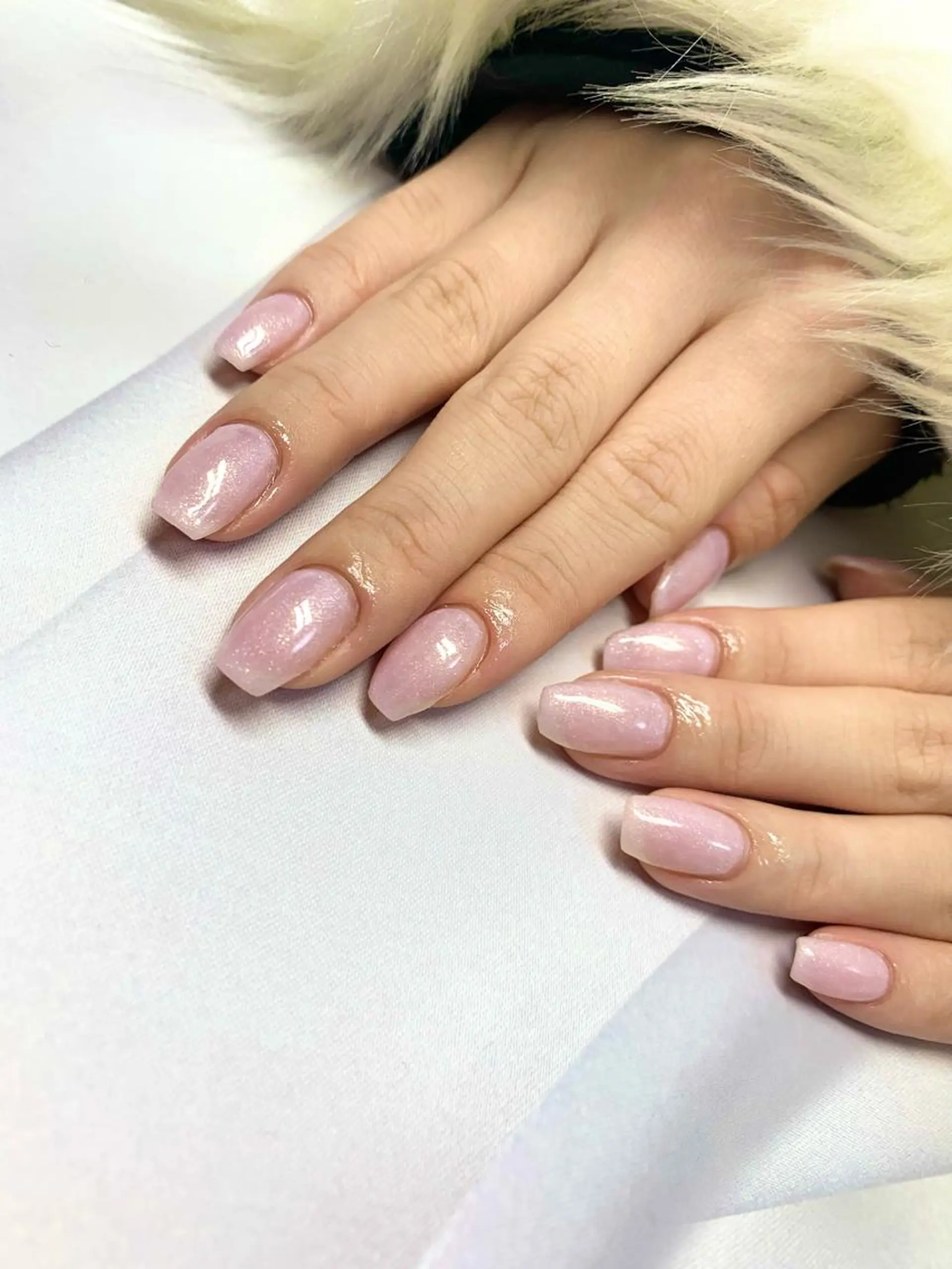 ネイル ハンドネイル 痩身/脱毛/ネイル HARUKAのエステ・リラクイメージ