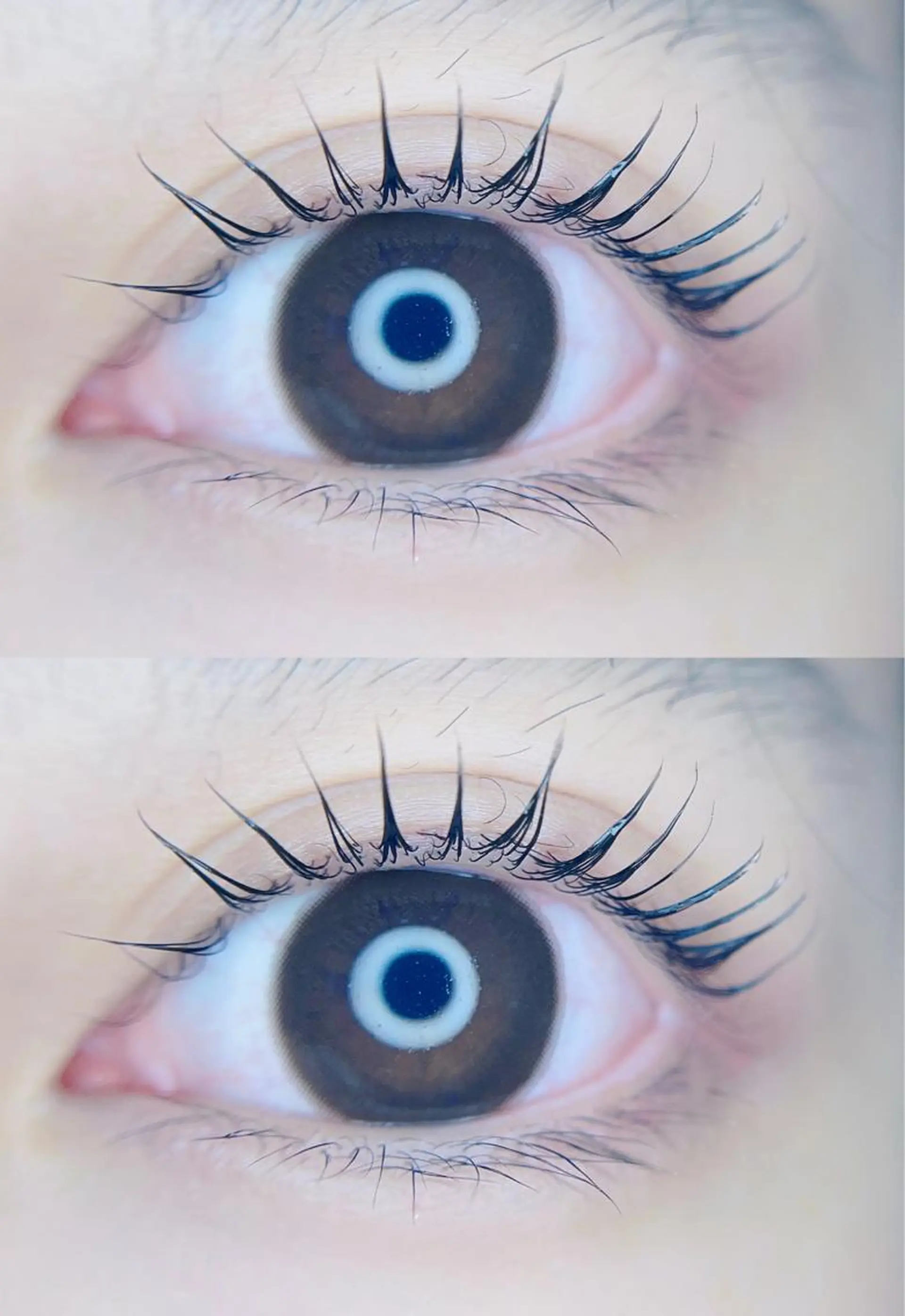 マツエク・マツパ パリエク専門店 FOIのマツエク・マツパデザイン