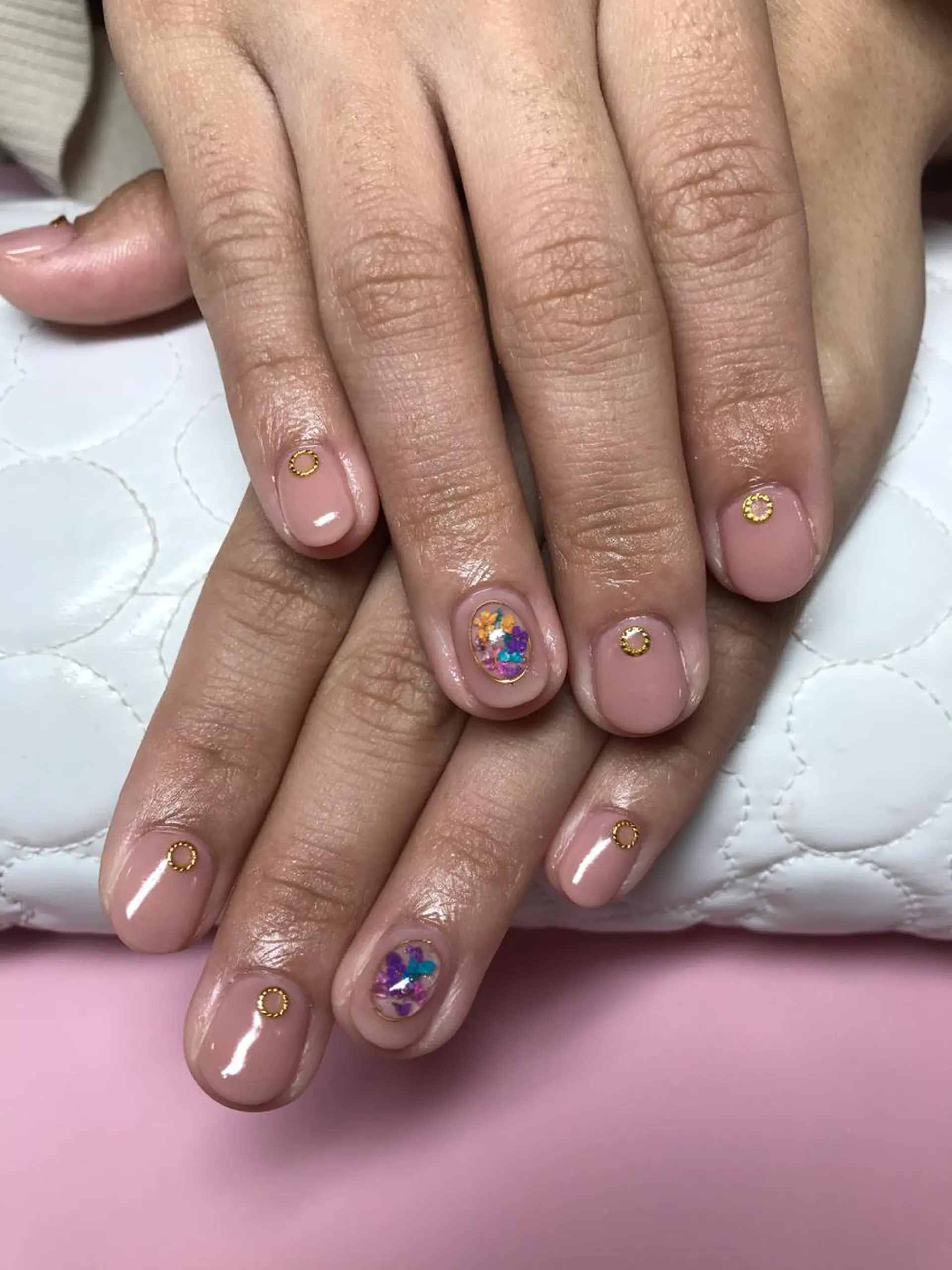 ネイル Nail Salon kihi大塚店のネイルデザイン