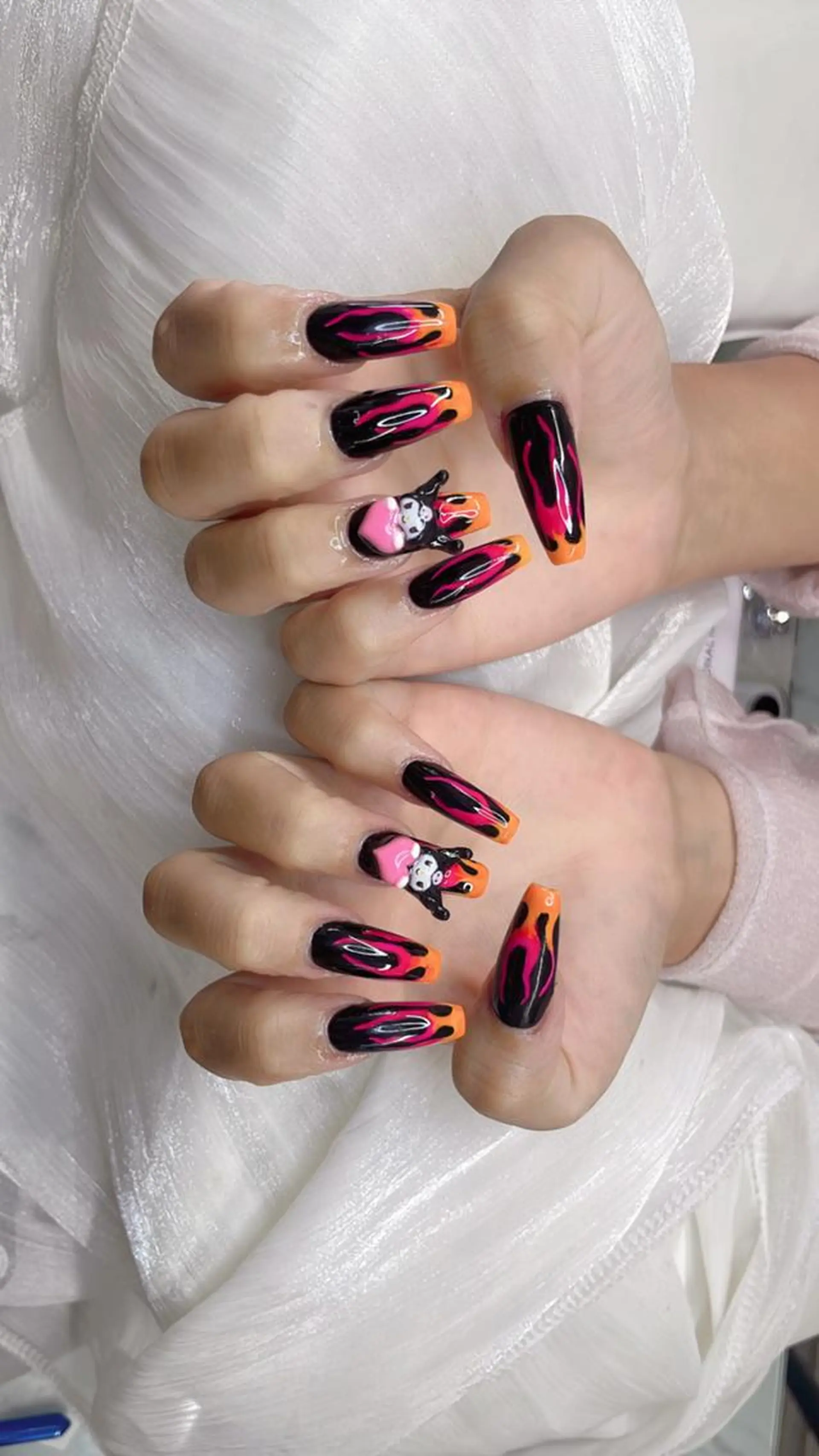 ネイル ハンドネイル ゆうさ Nailのネイルデザイン