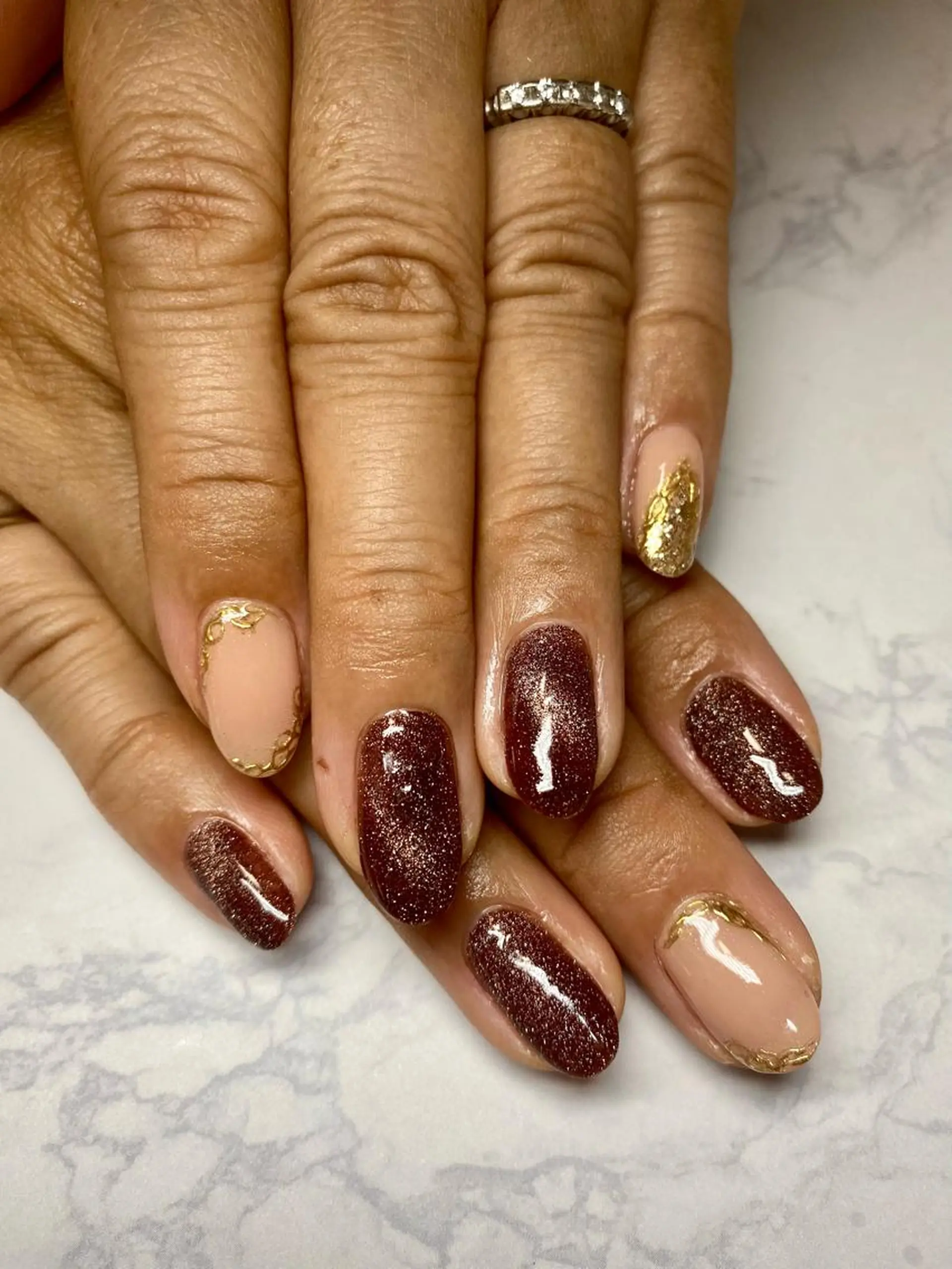ネイル ジェルネイル Bonny Nailのネイルデザイン