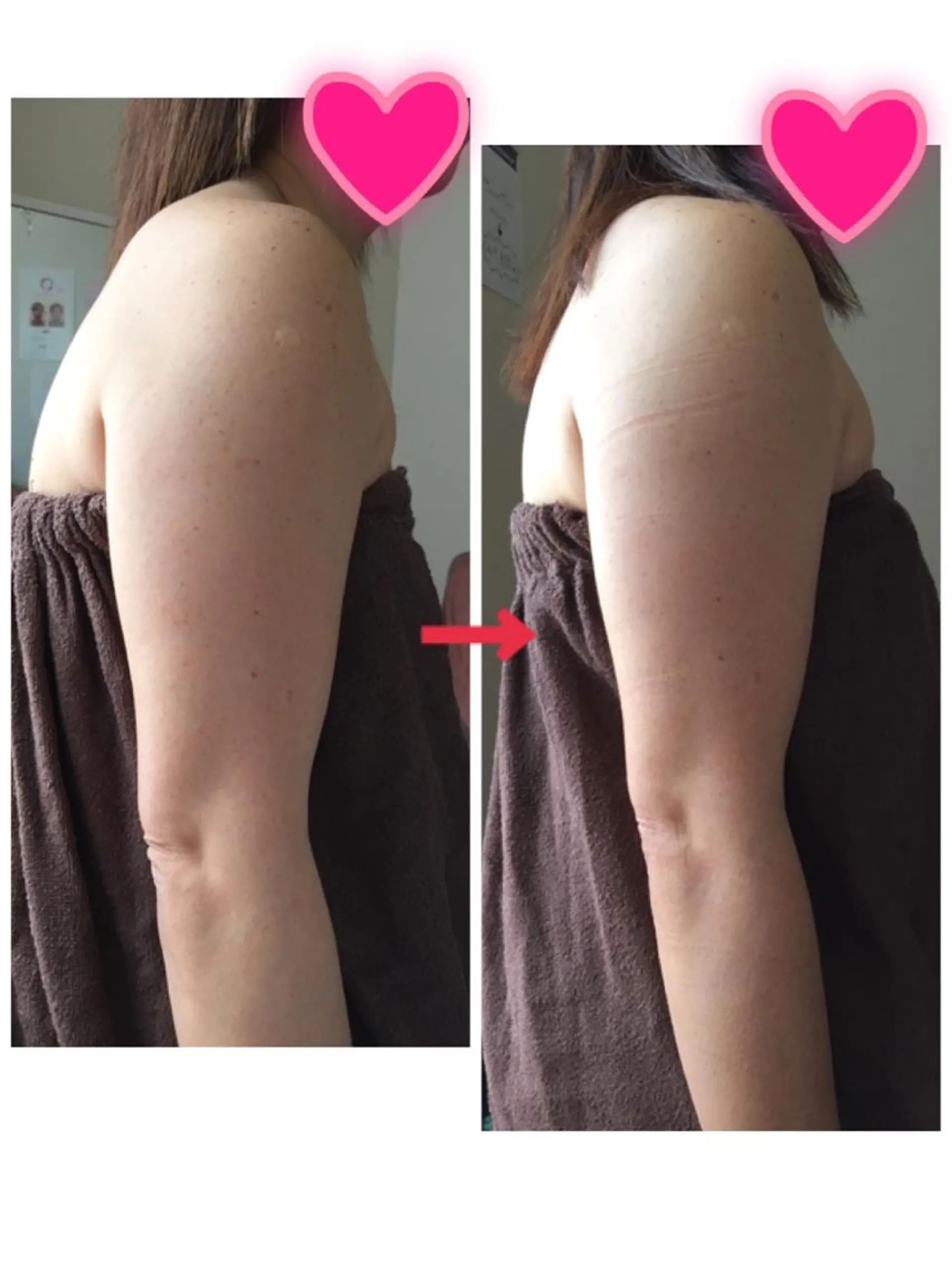 井上 静のエステ・リラクイメージ