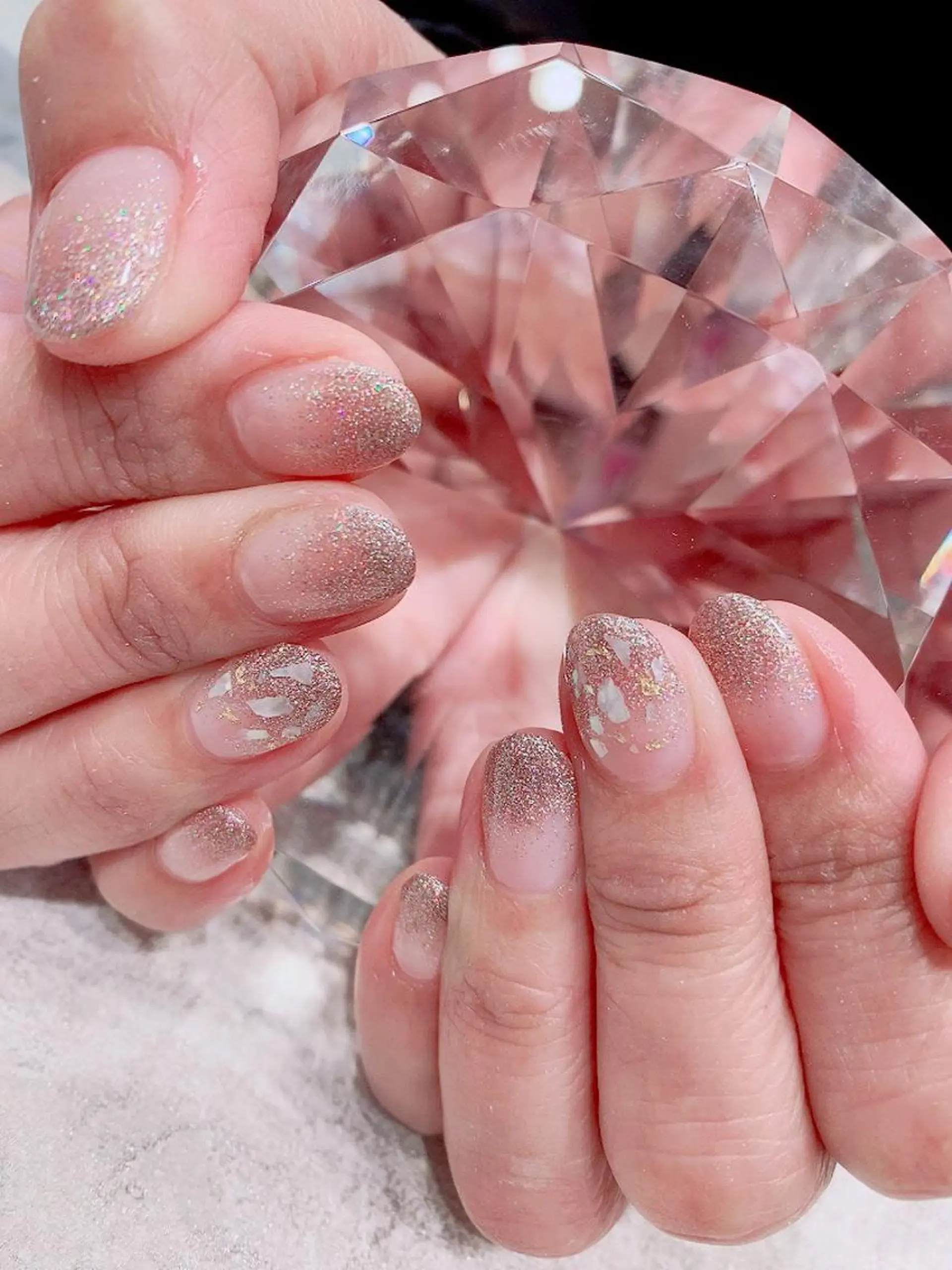 ネイル private nail salon   Amily所属・竹澤 紫乃のその他イメージ