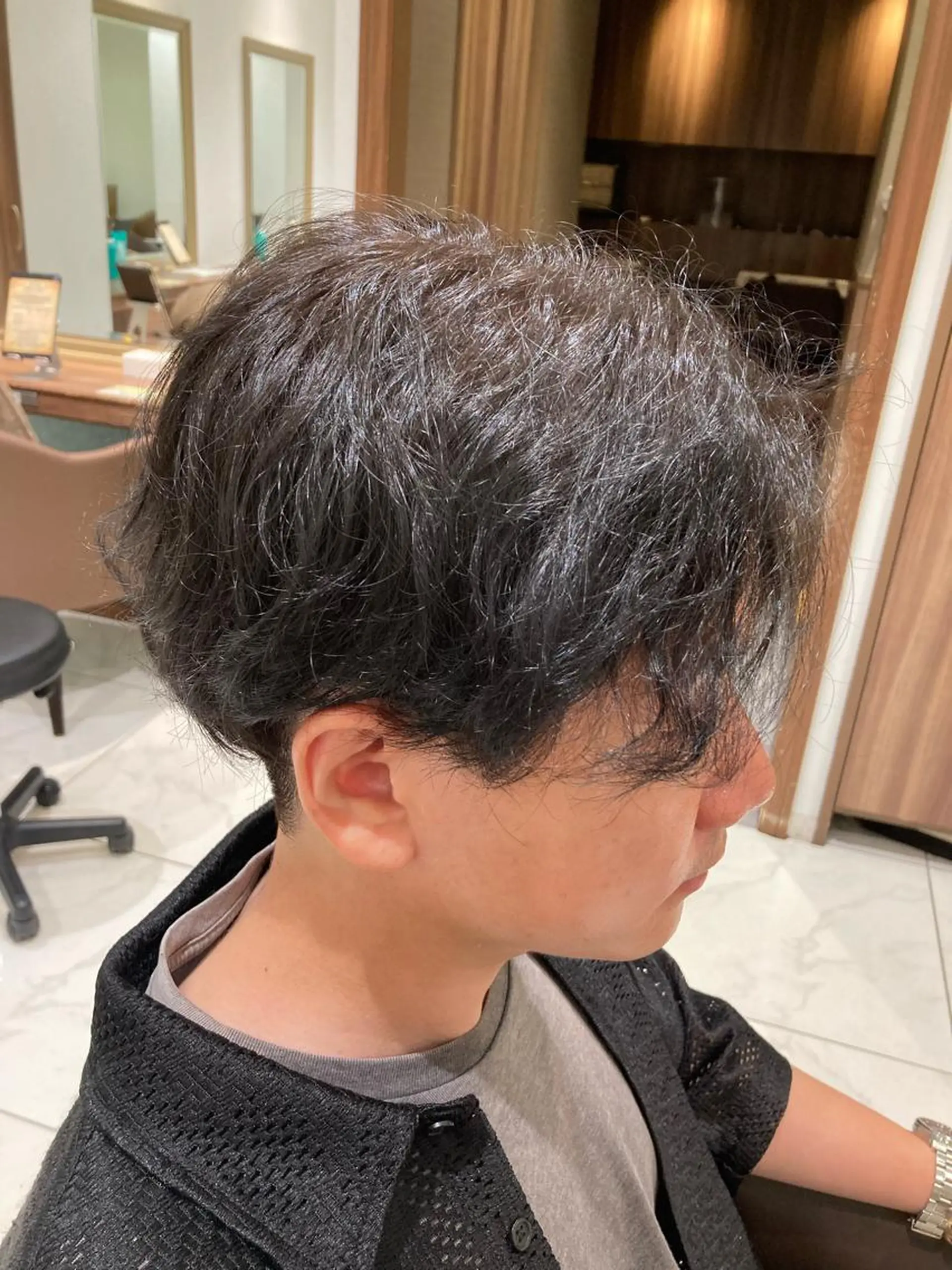 ✨韓国風特化/ 永島玲香✨のヘアスタイル