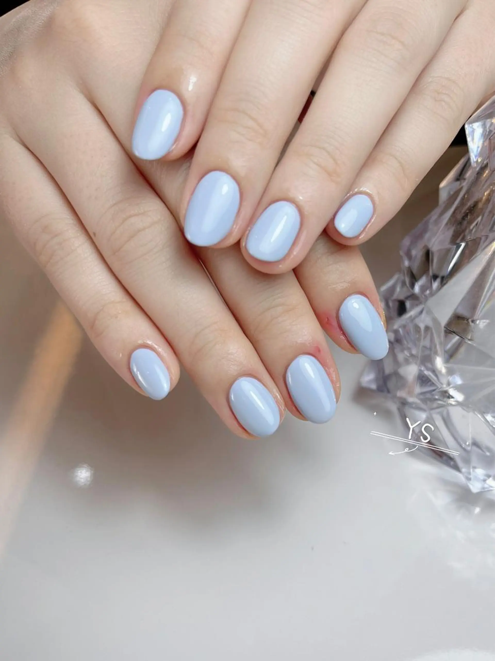 ネイル YS Nailのネイルデザイン