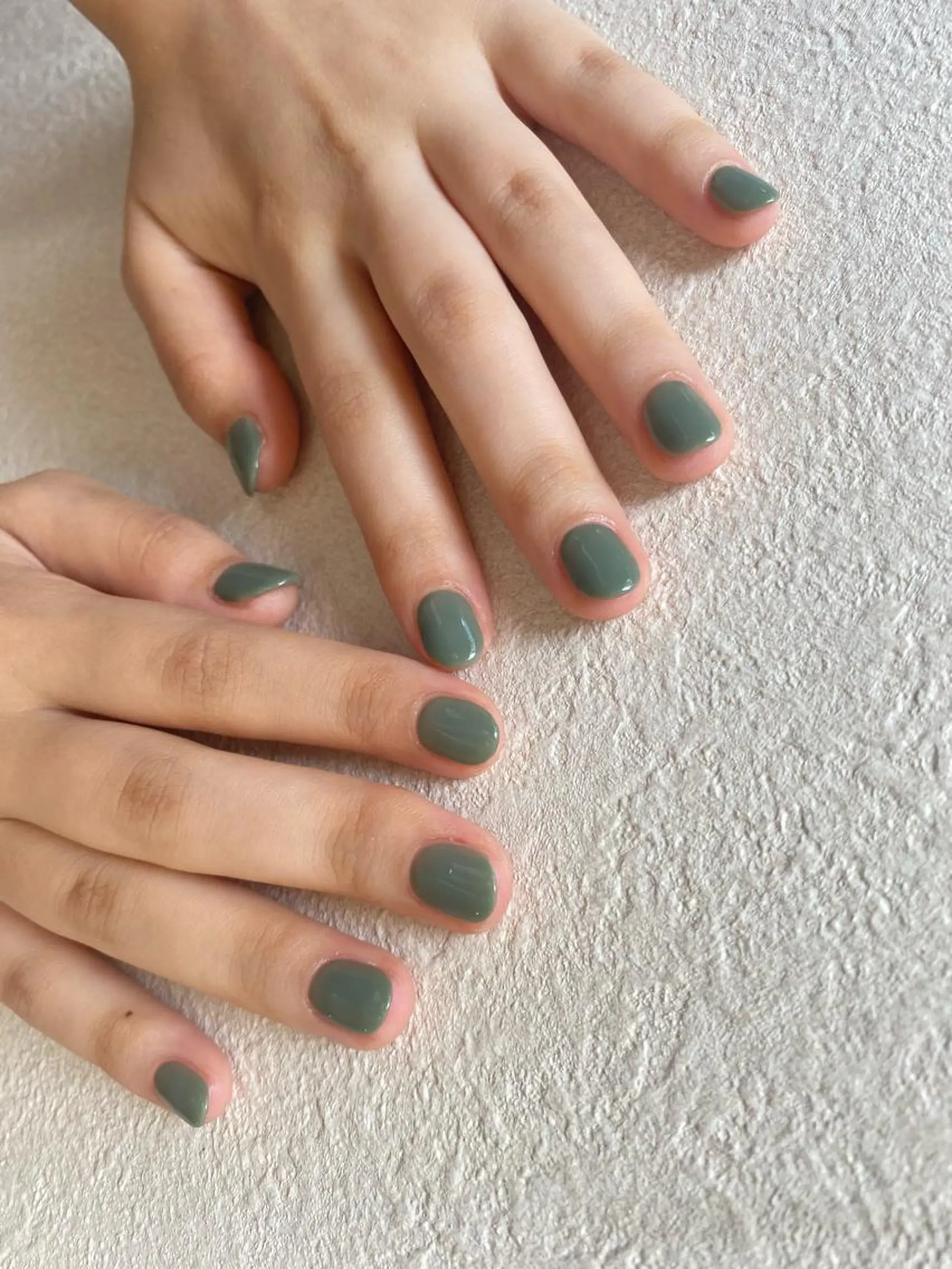 ネイル ハンドネイル Bianca 美浜店 masuのネイルデザイン