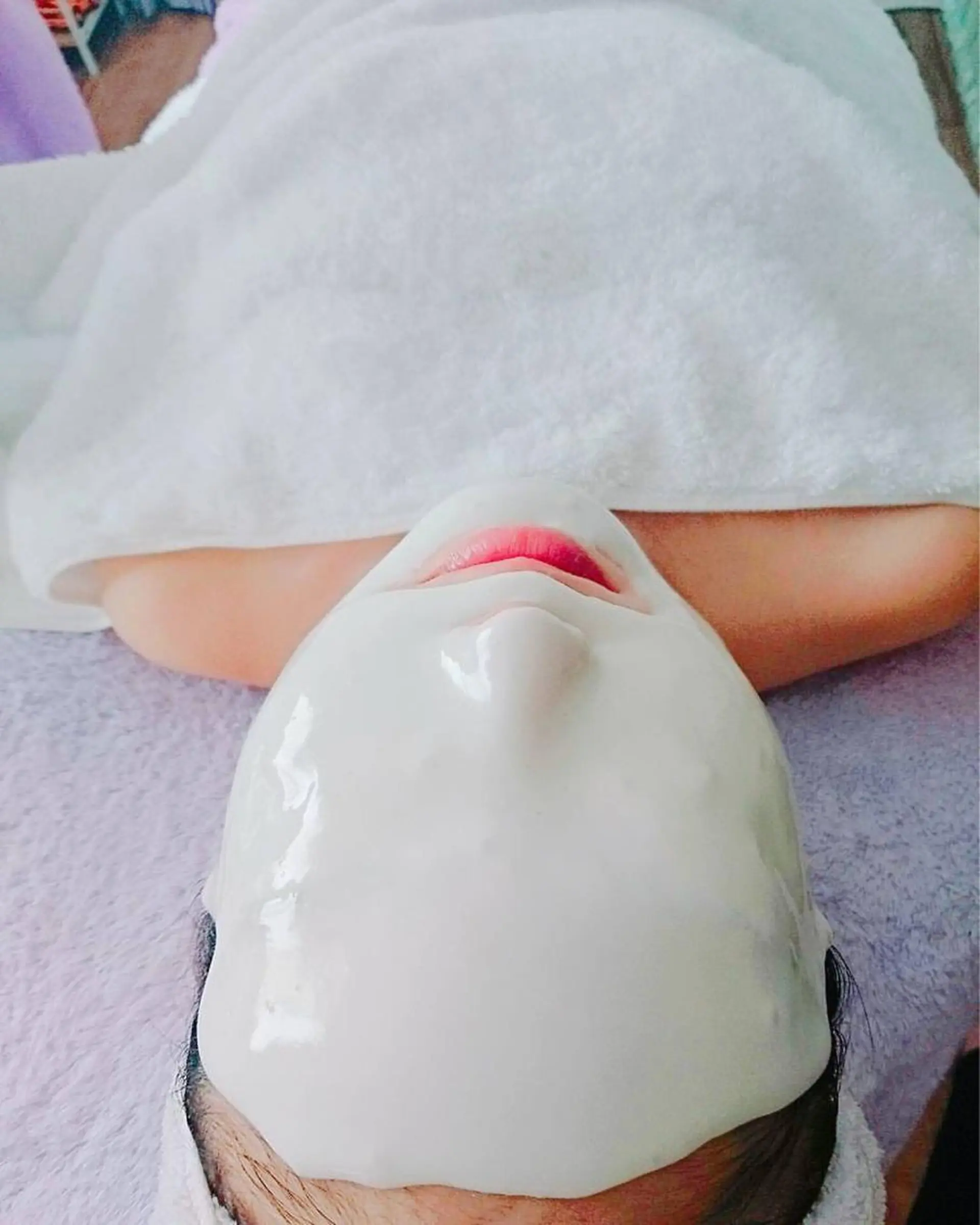 エステ リラク メナード神崎川駅南店所属・吉田 絢香のエステ・リラクイメージ