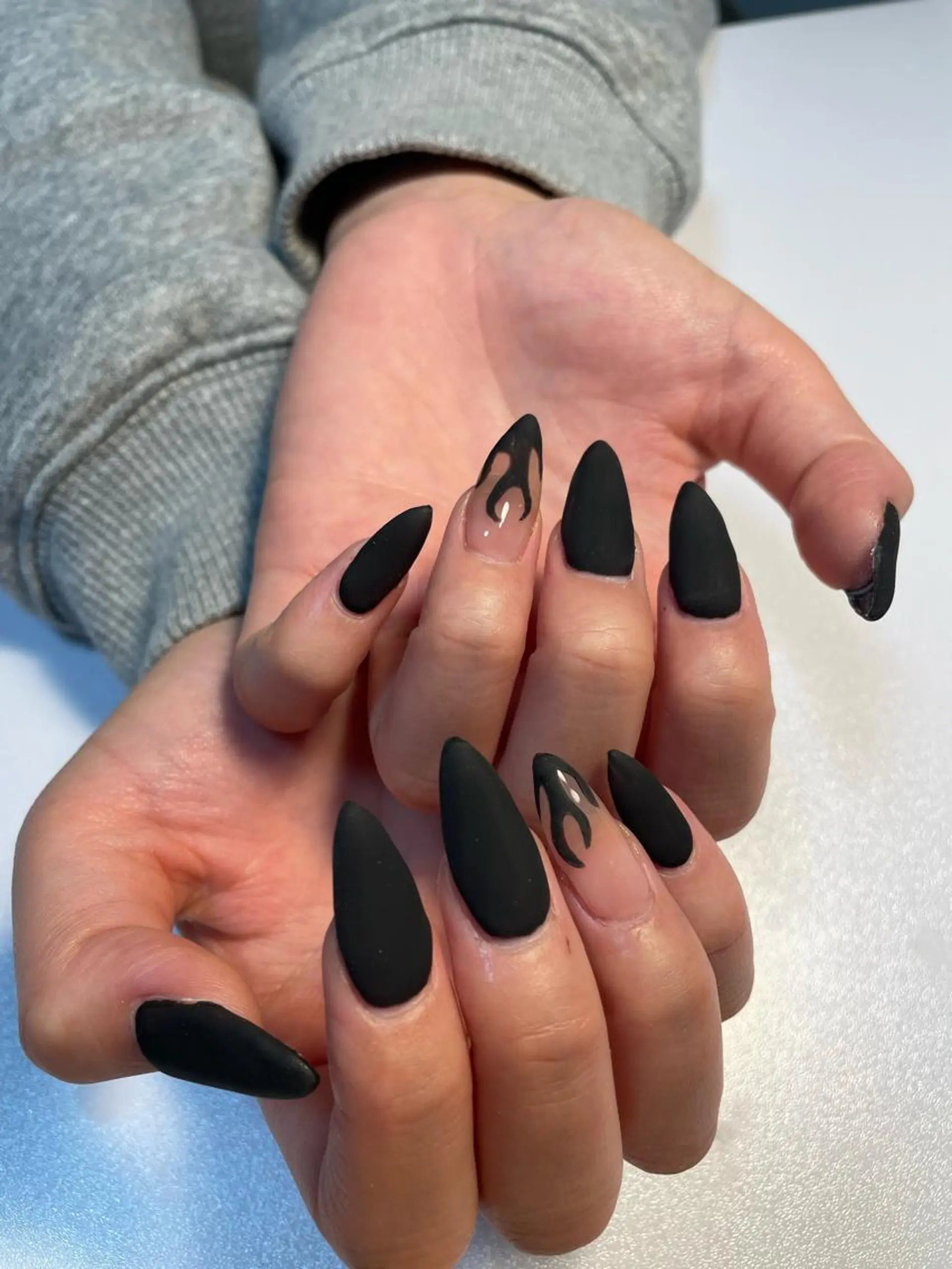 ネイル adorable 〈Kurumi〉のネイルデザイン