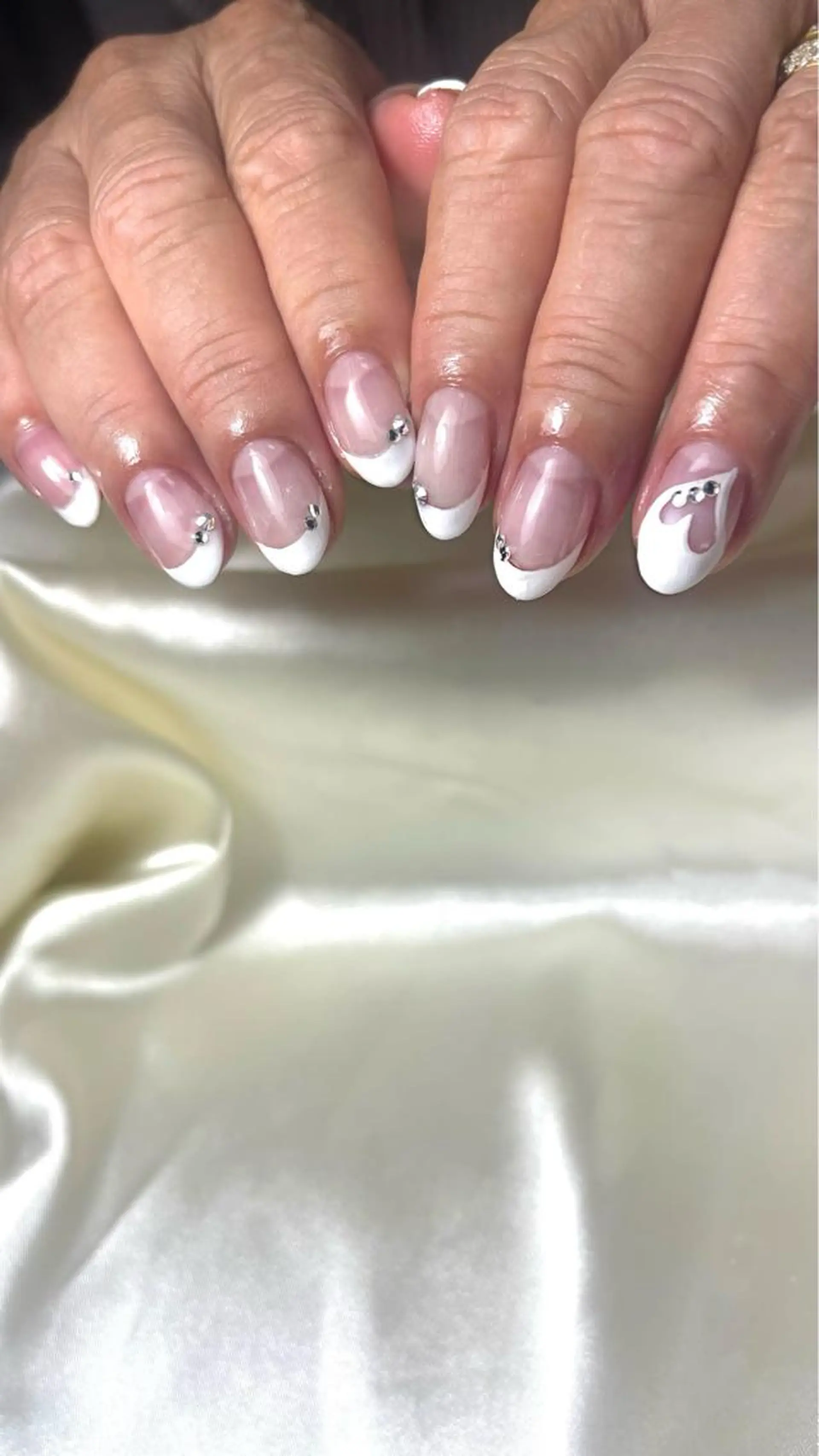 ネイル atelier ponoのネイルデザイン