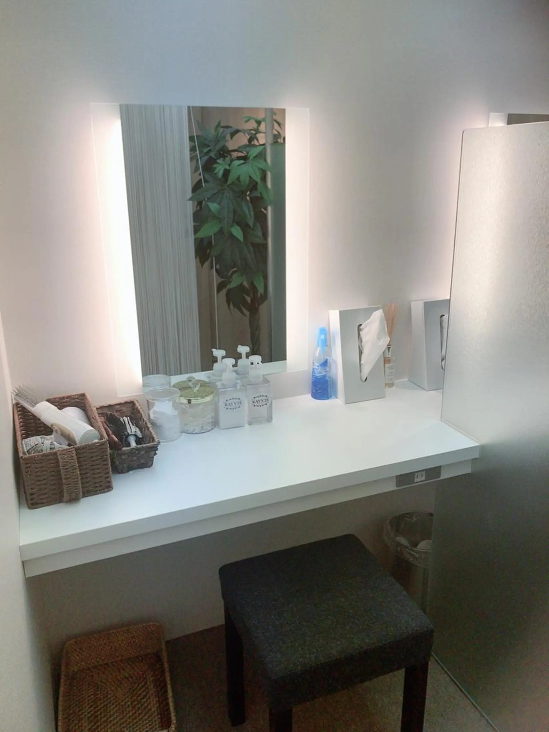 🌰RAYVIS KURI🐹のエステ・リラクイメージ