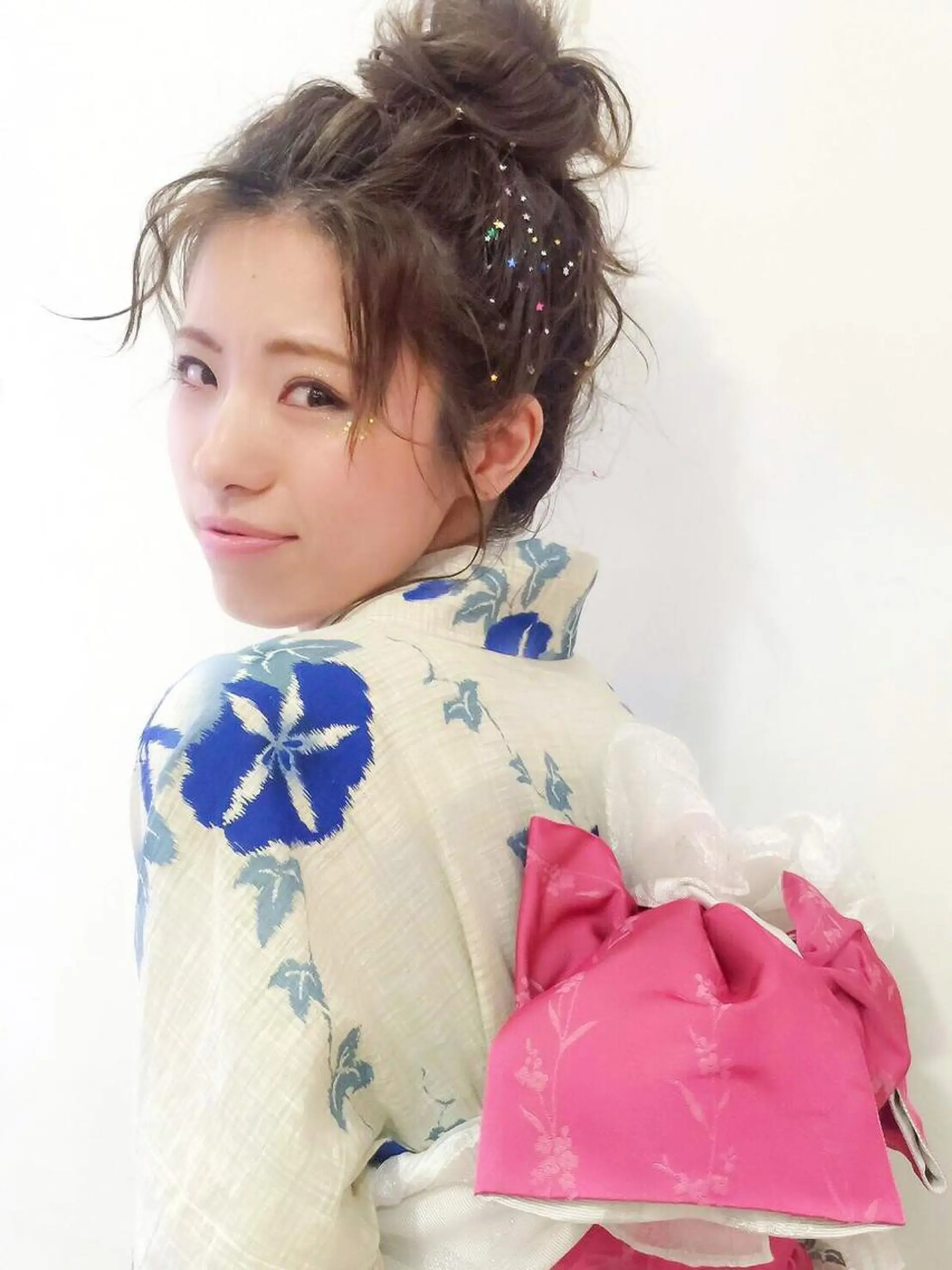 ヘアアレンジ 高橋 隆一のヘアスタイル