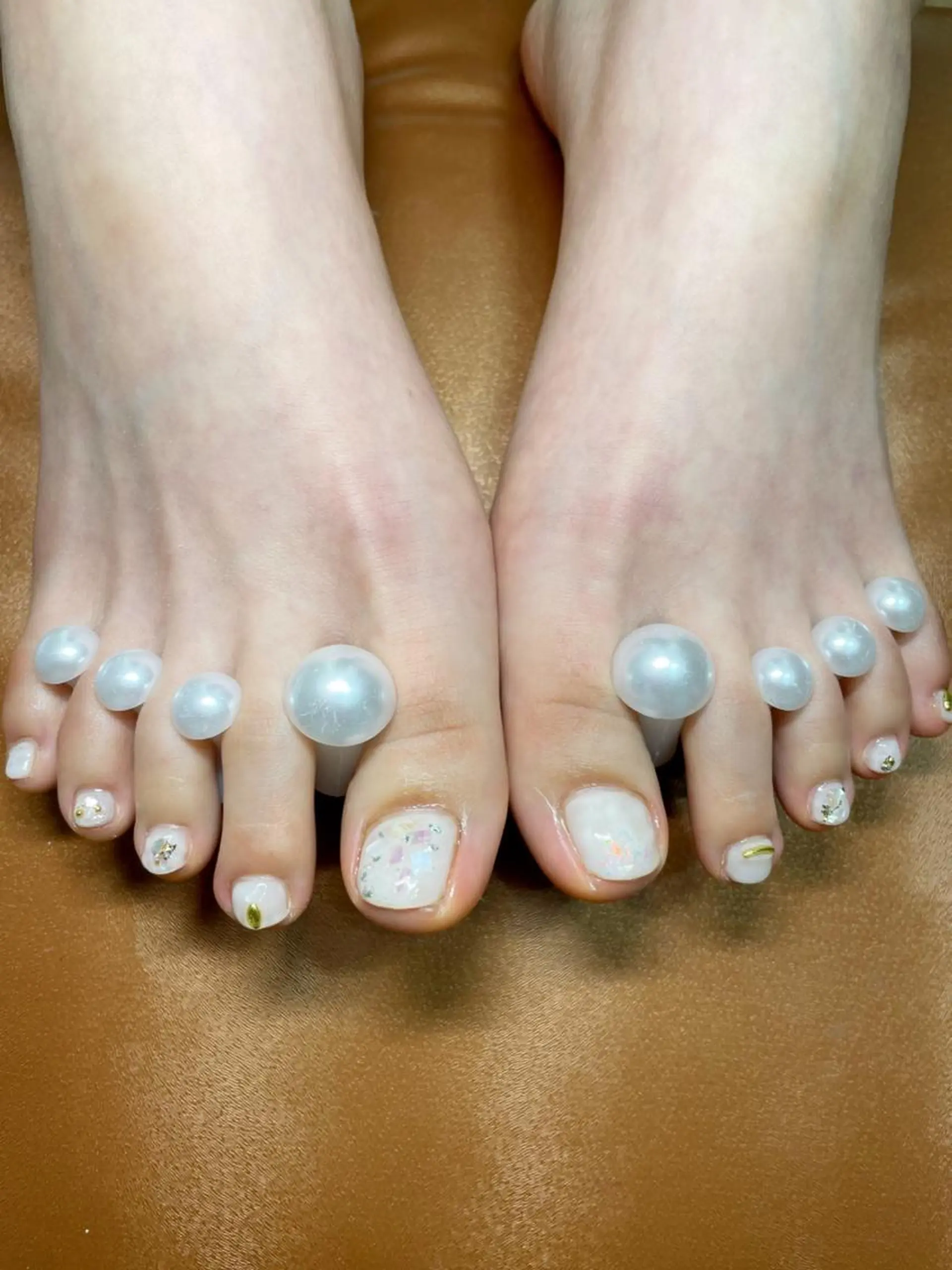 ネイル アートネイル ハンドネイル oki nailのネイルデザイン