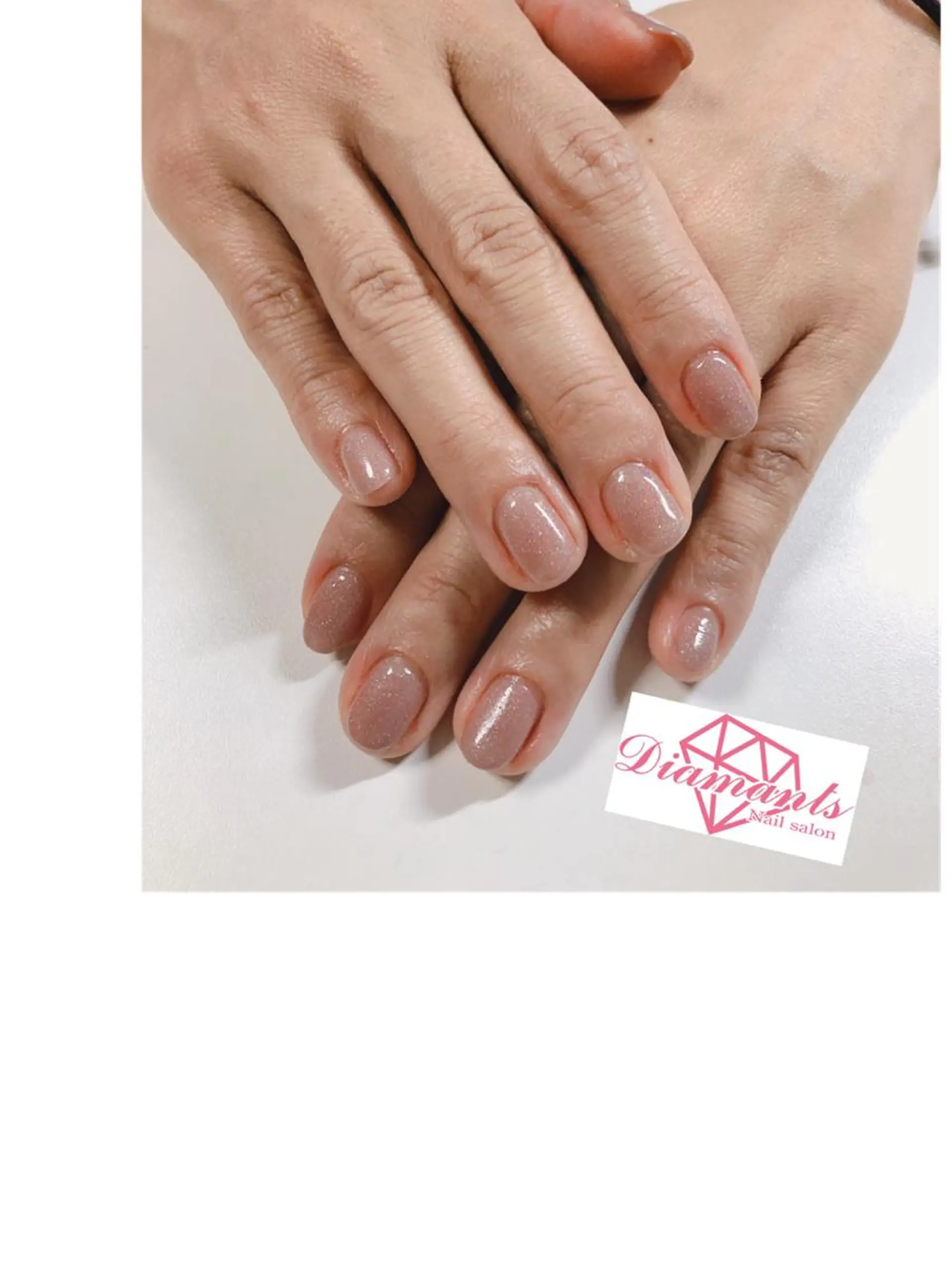 ネイル Asa miのネイルデザイン