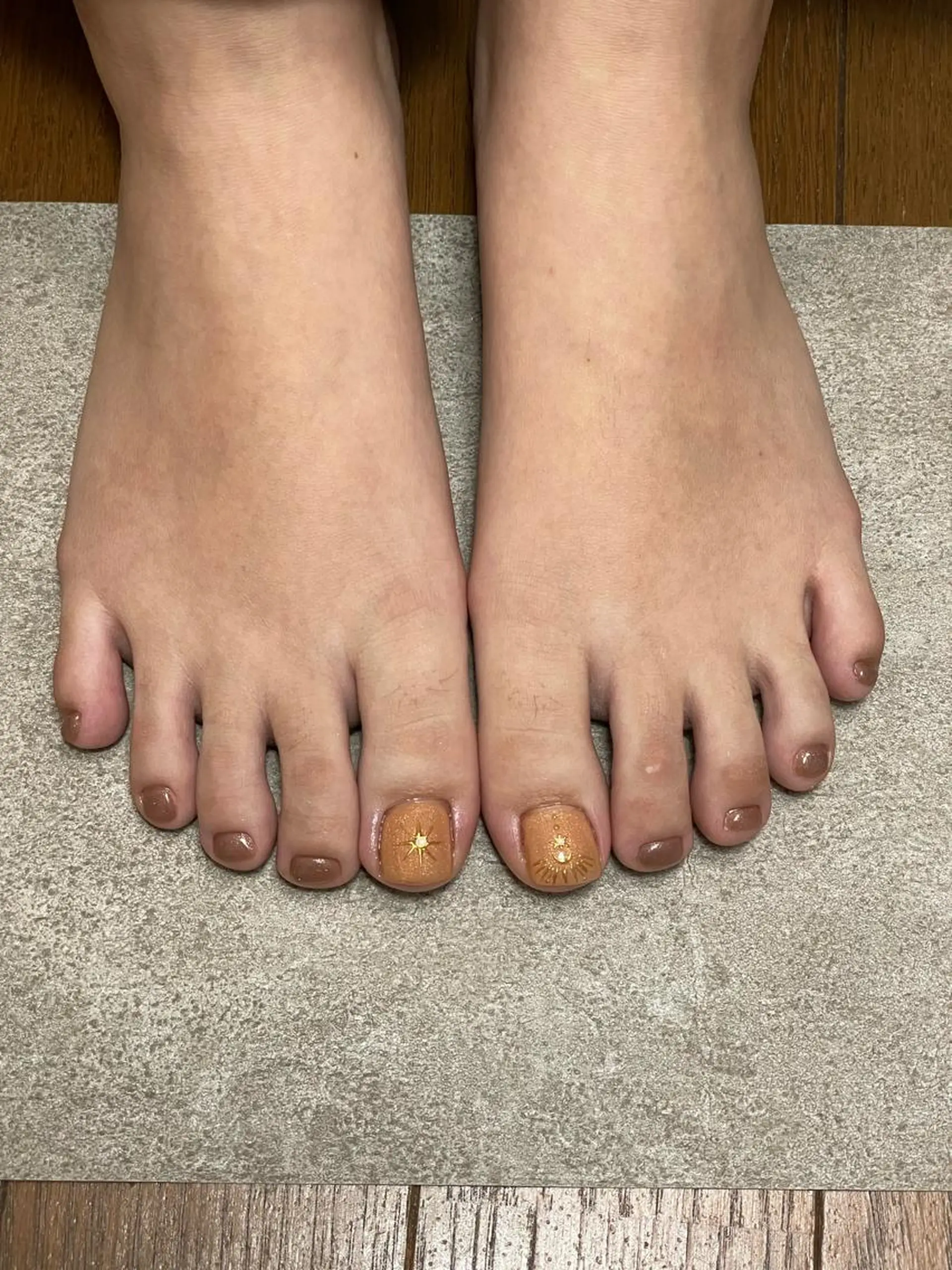 ネイル ハンドネイル nailroom DIASOMNIAのネイルデザイン