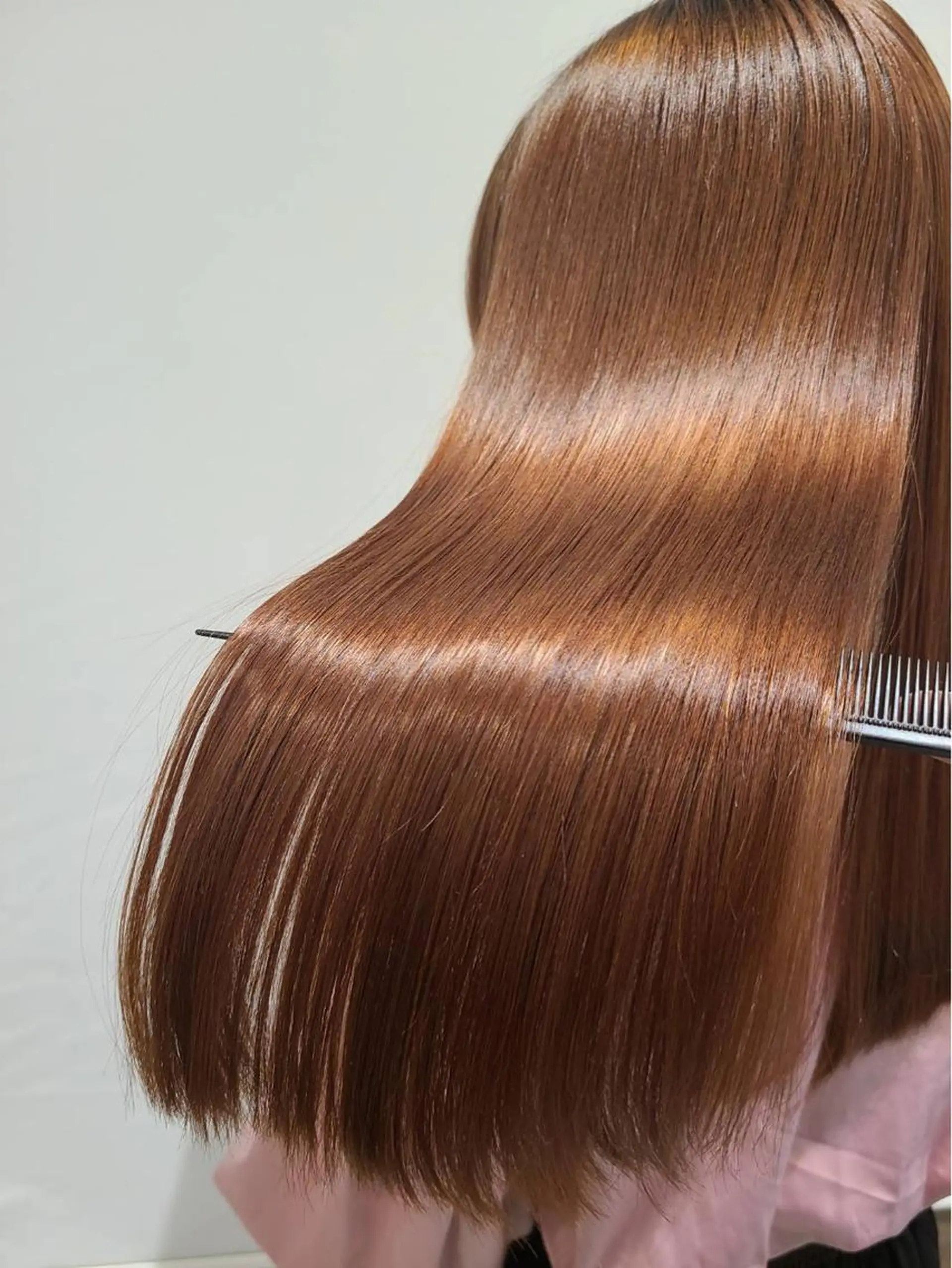 ロング カラー mahalo hair design所属・ハイトーン特化 川井優汰のヘアスタイル